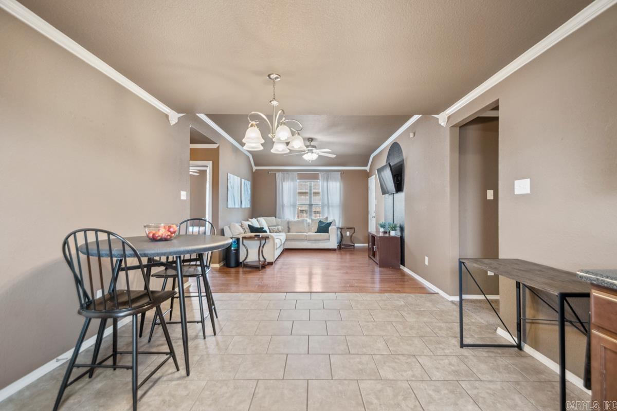 15103 Southview  Alexander, AR