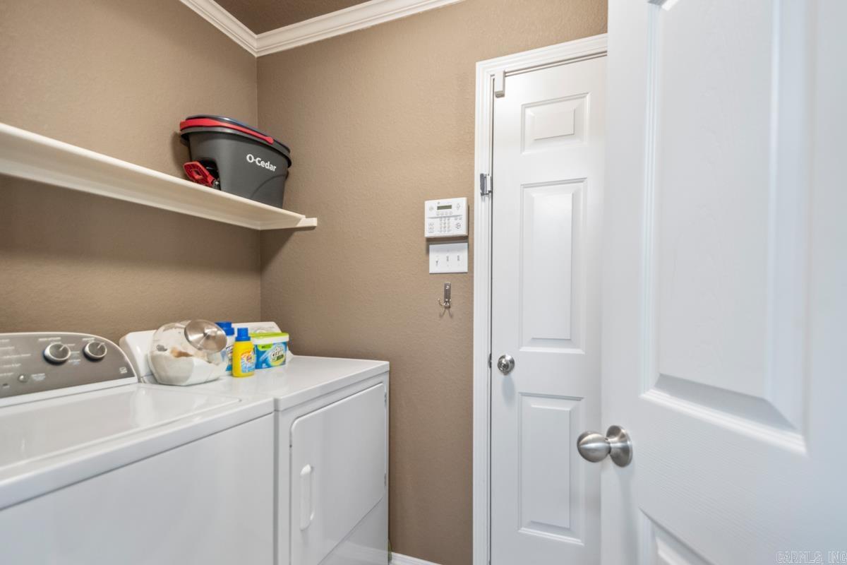 15103 Southview  Alexander, AR