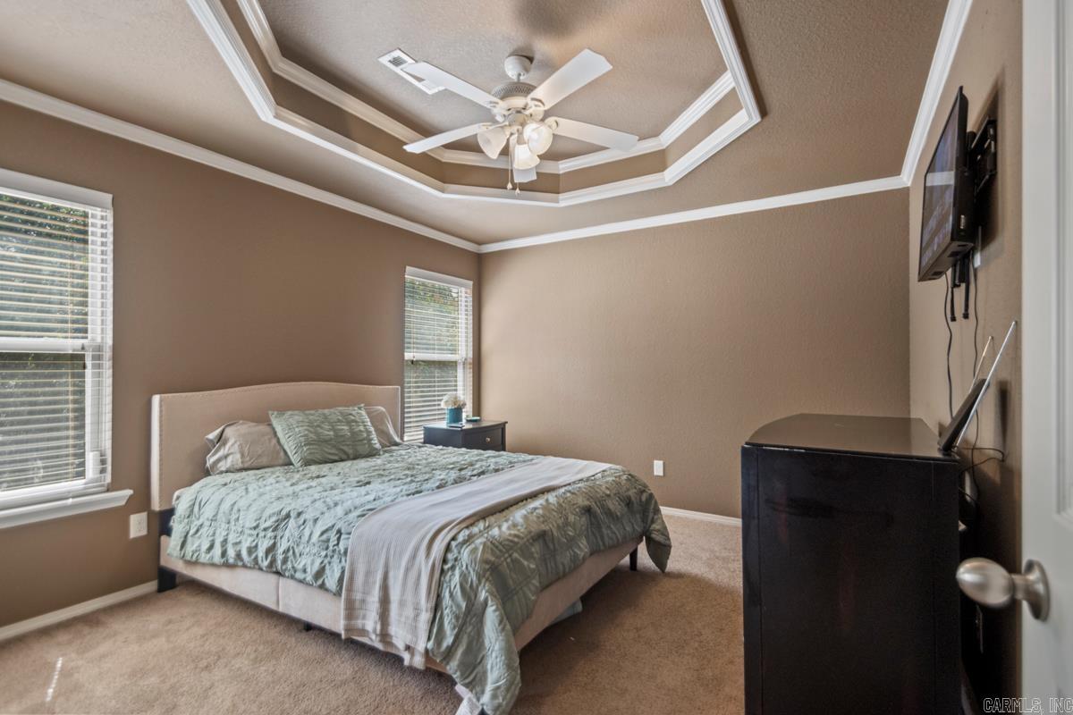 15103 Southview  Alexander, AR