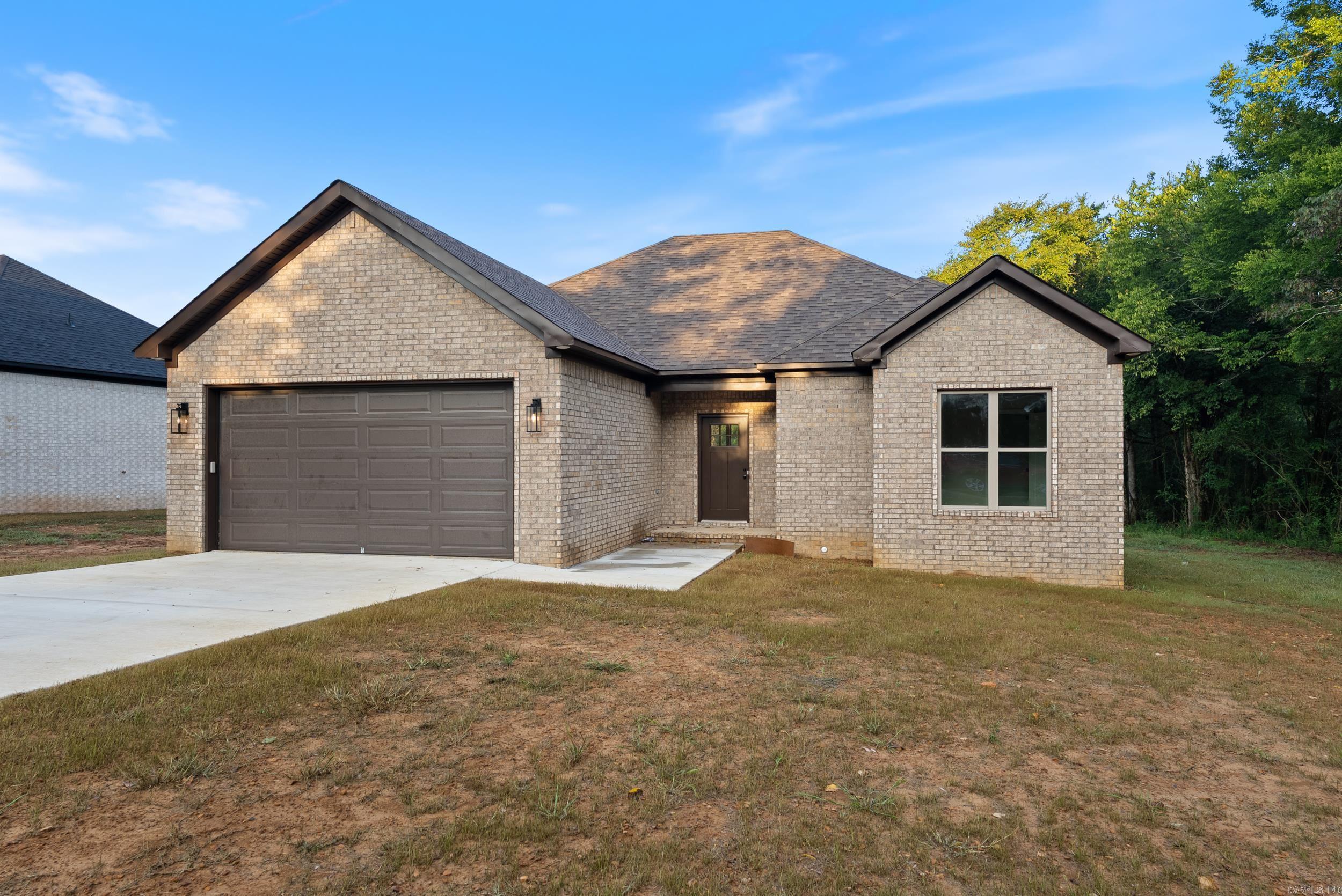 25 Mountain Grove Road  Greenbrier, AR