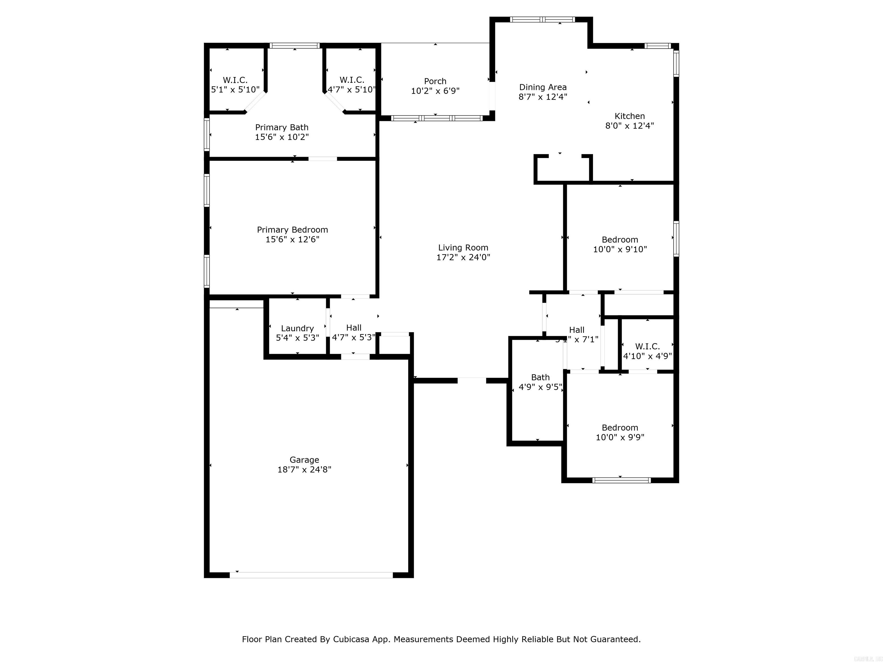 25 Mountain Grove Road  Greenbrier, AR
