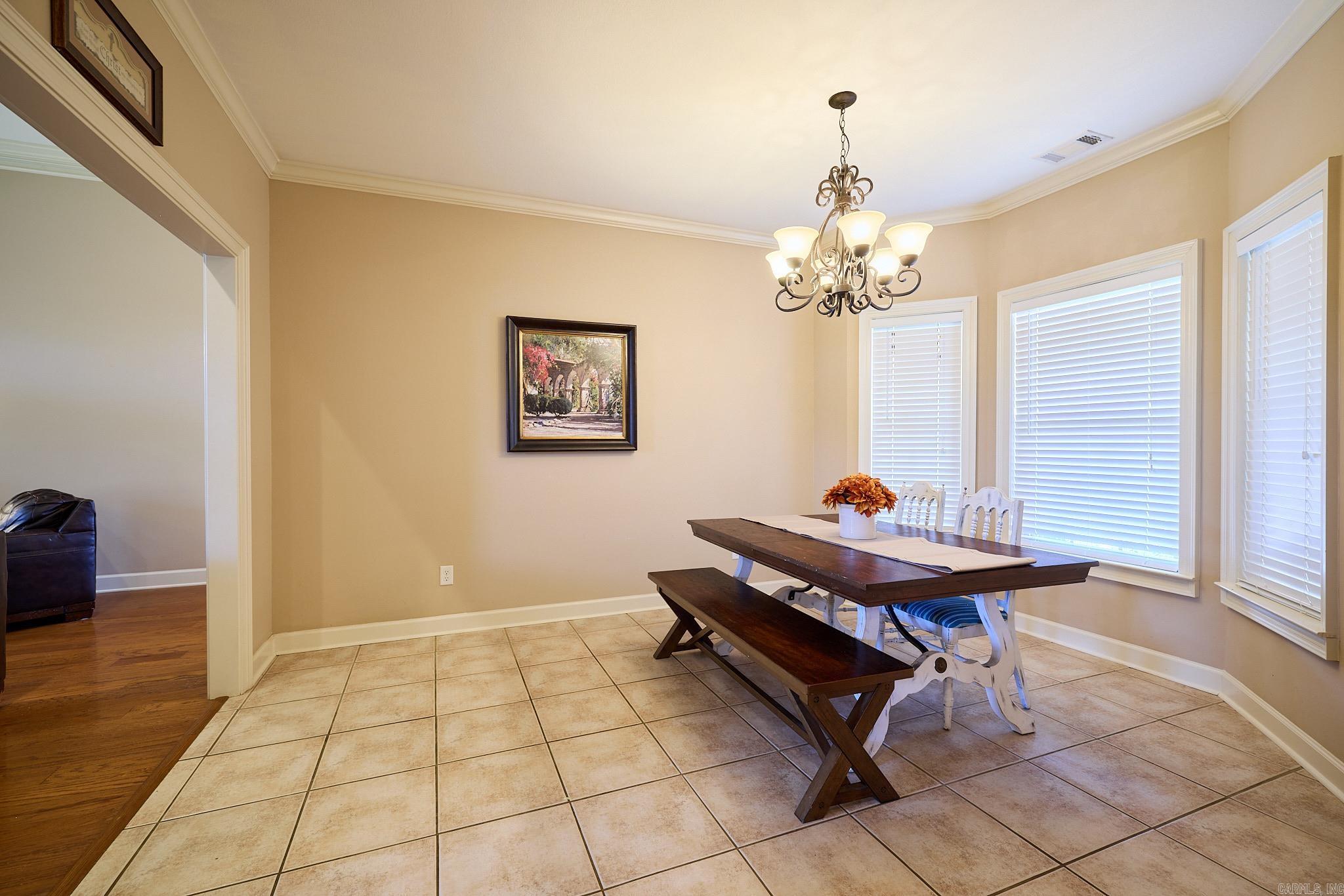 2612 Durango  Benton, AR