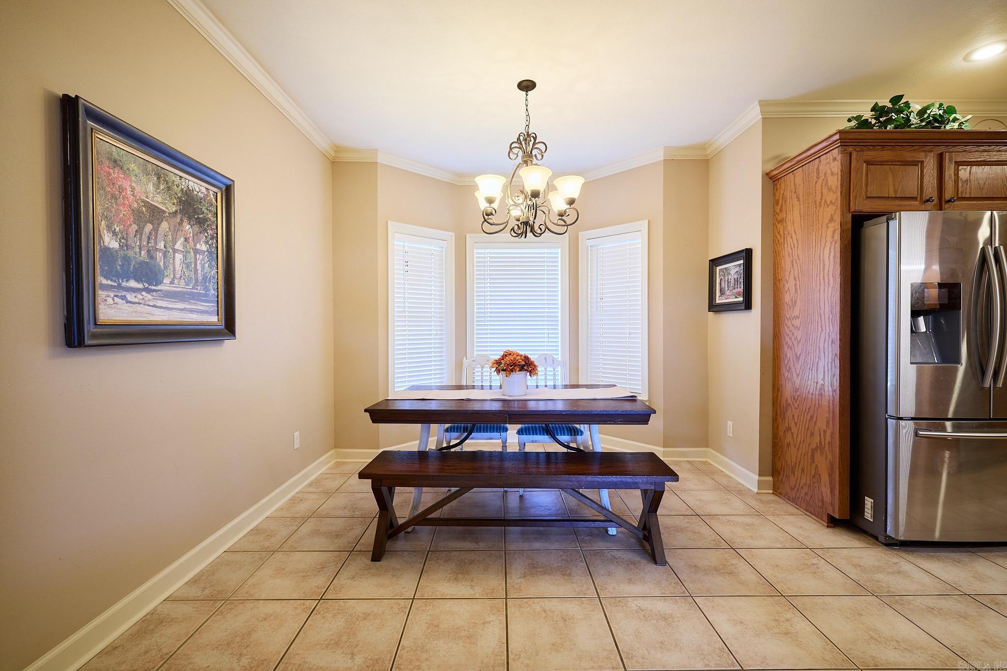 2612 Durango  Benton, AR