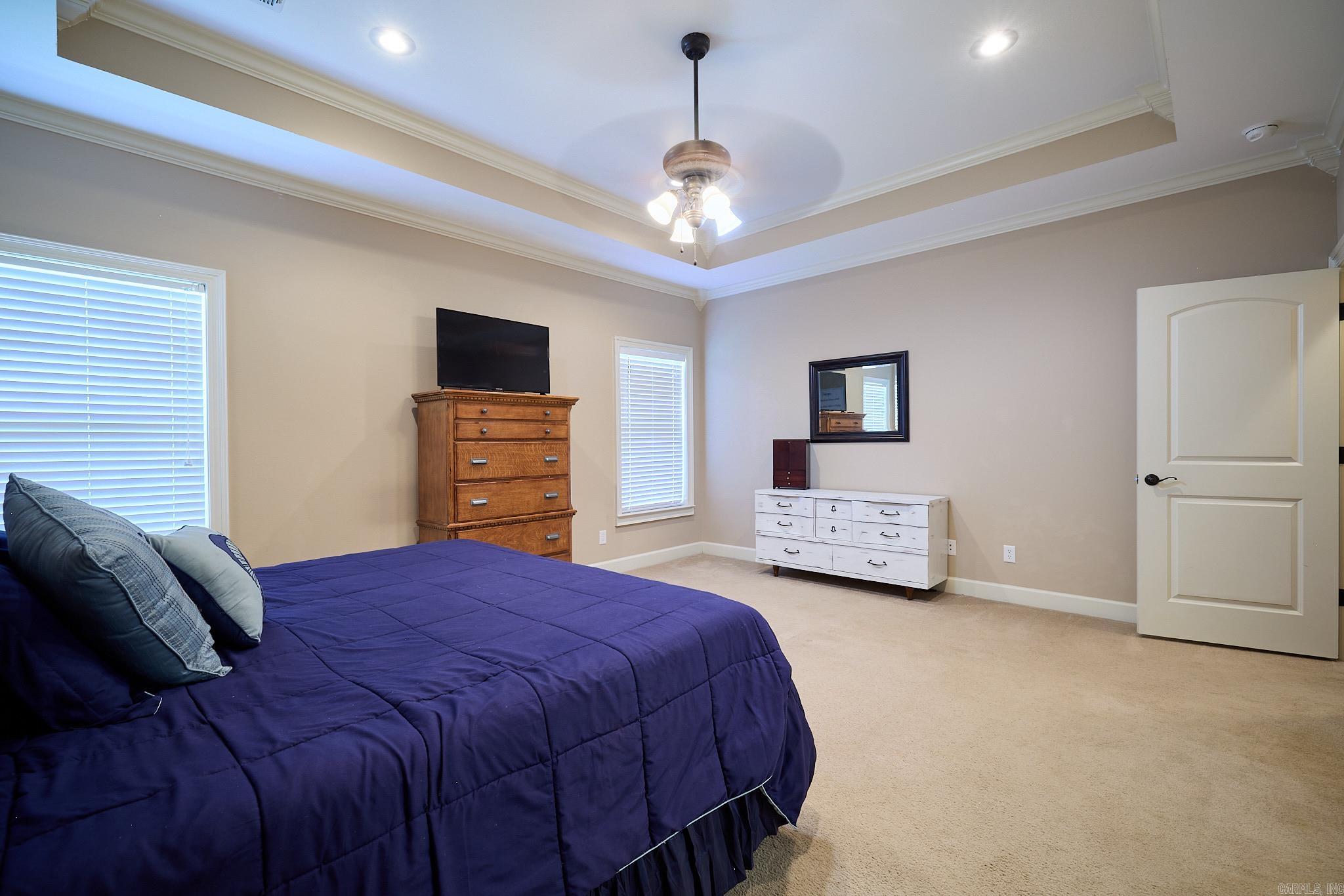 2612 Durango  Benton, AR