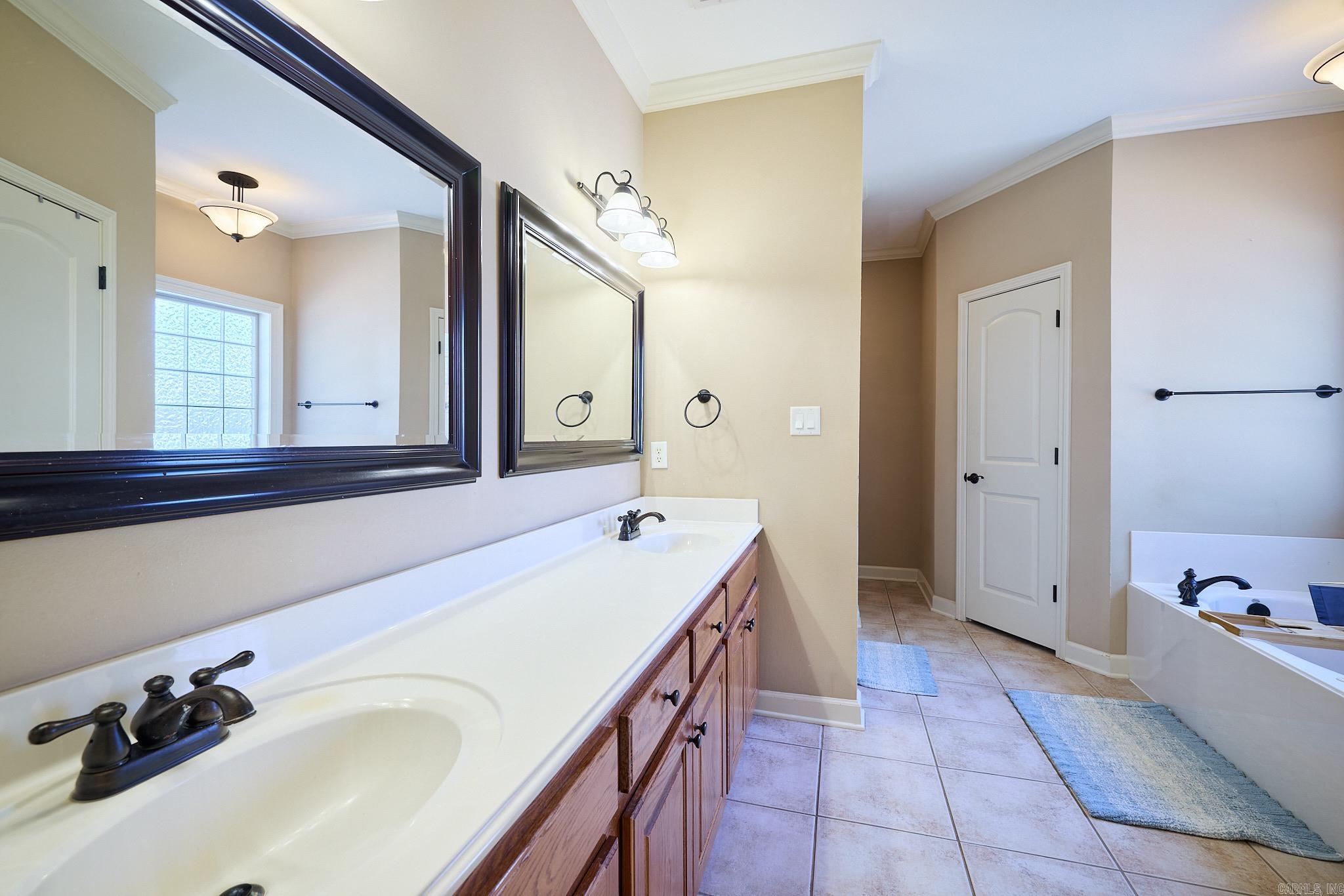2612 Durango  Benton, AR