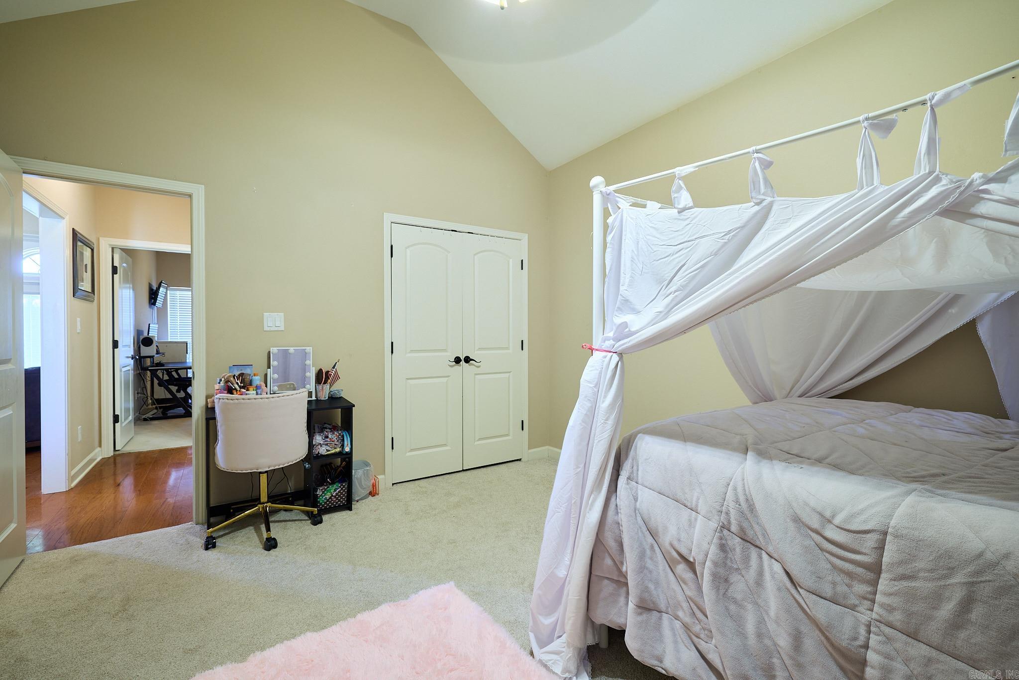2612 Durango  Benton, AR
