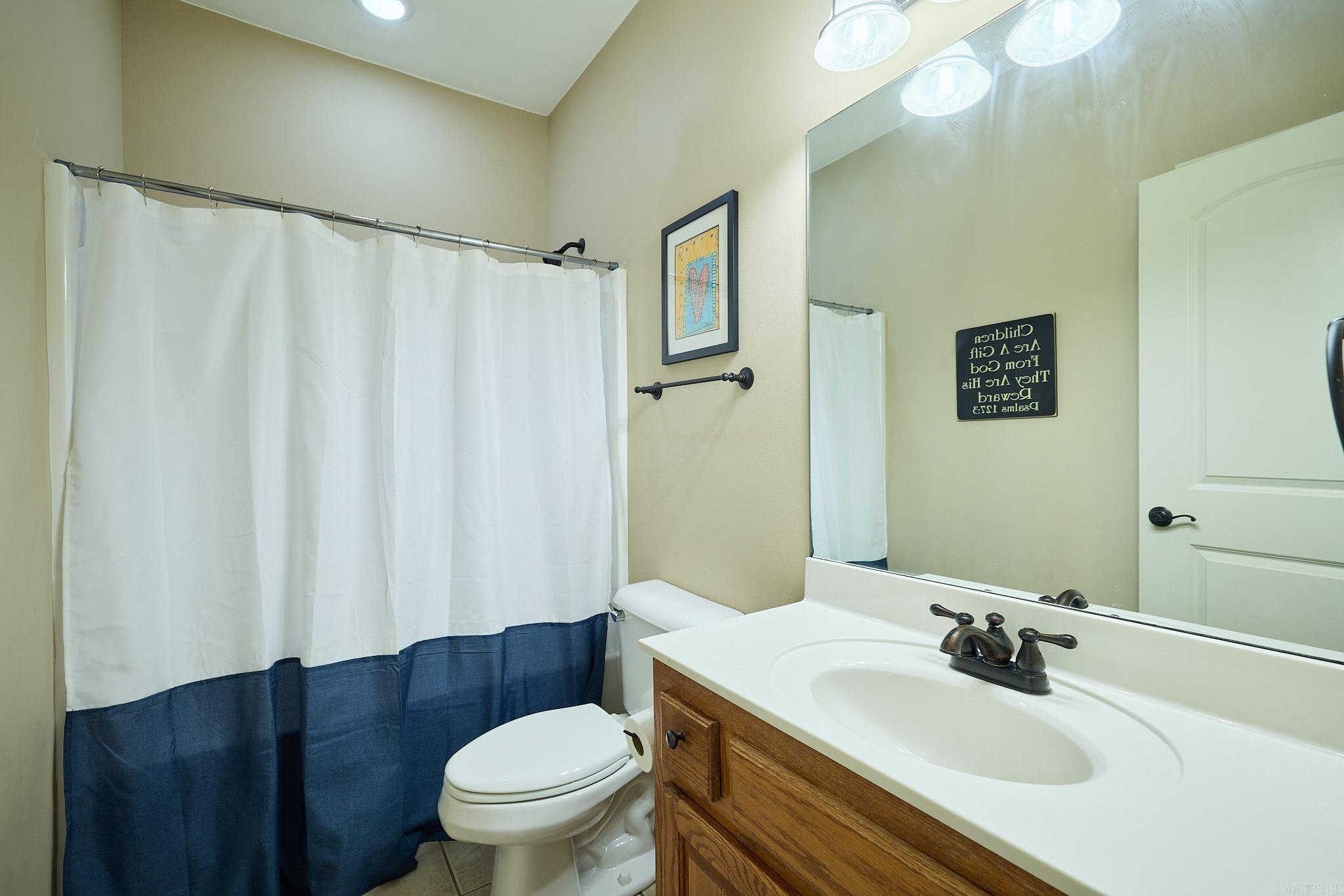 2612 Durango  Benton, AR