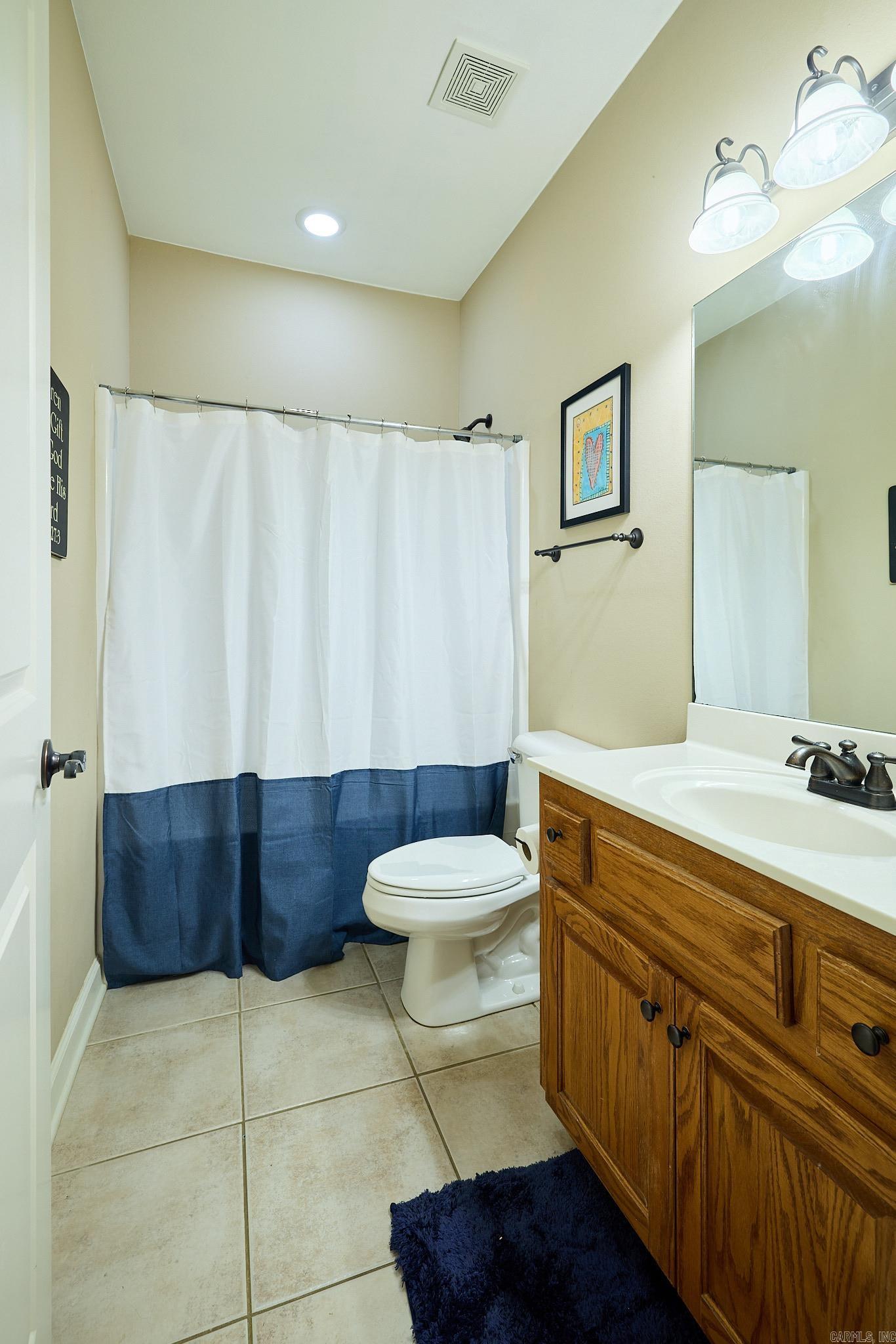 2612 Durango  Benton, AR