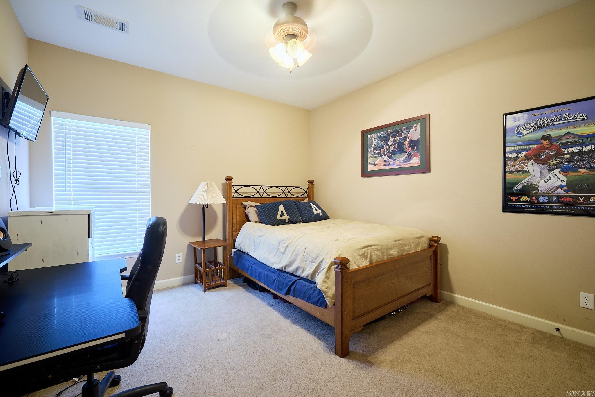 2612 Durango  Benton, AR