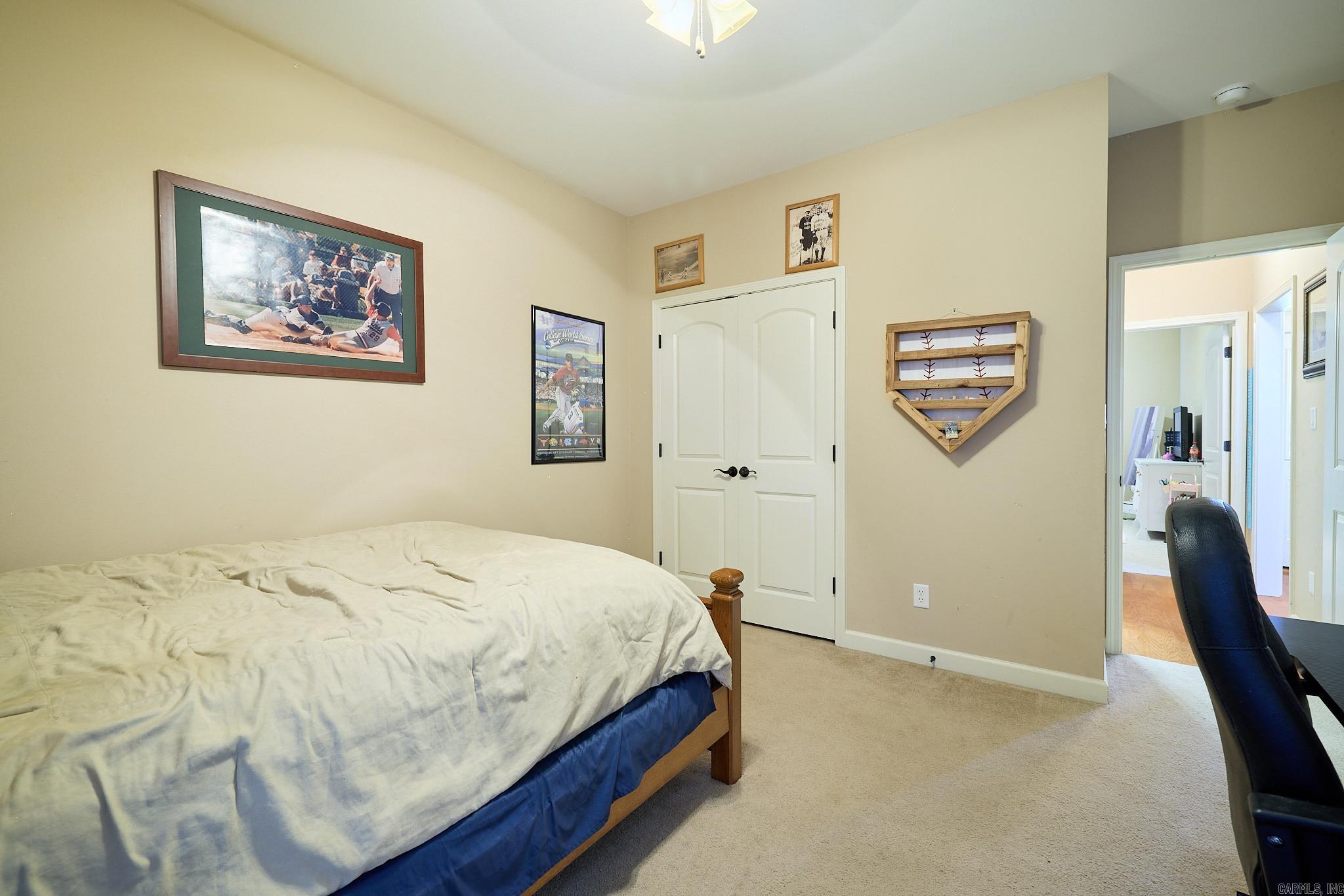 2612 Durango  Benton, AR