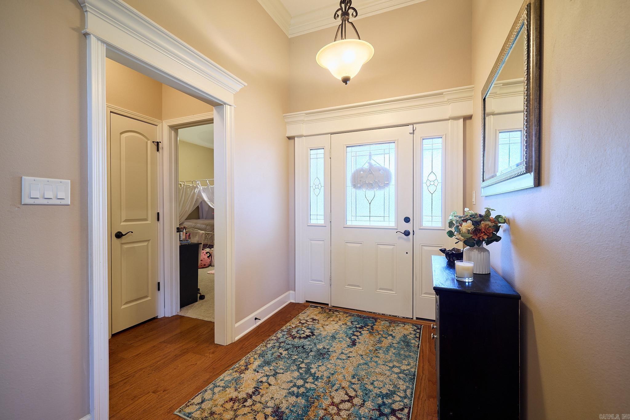 2612 Durango  Benton, AR