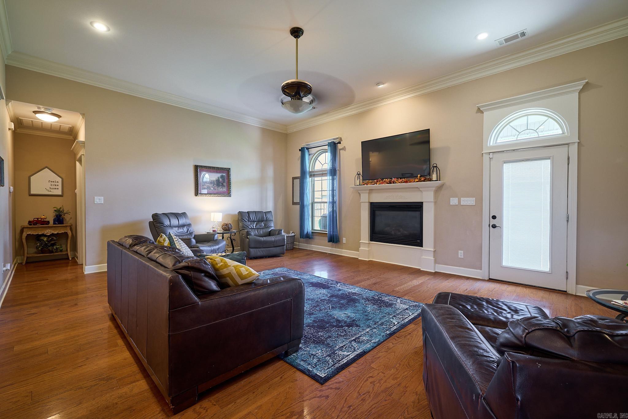 2612 Durango  Benton, AR
