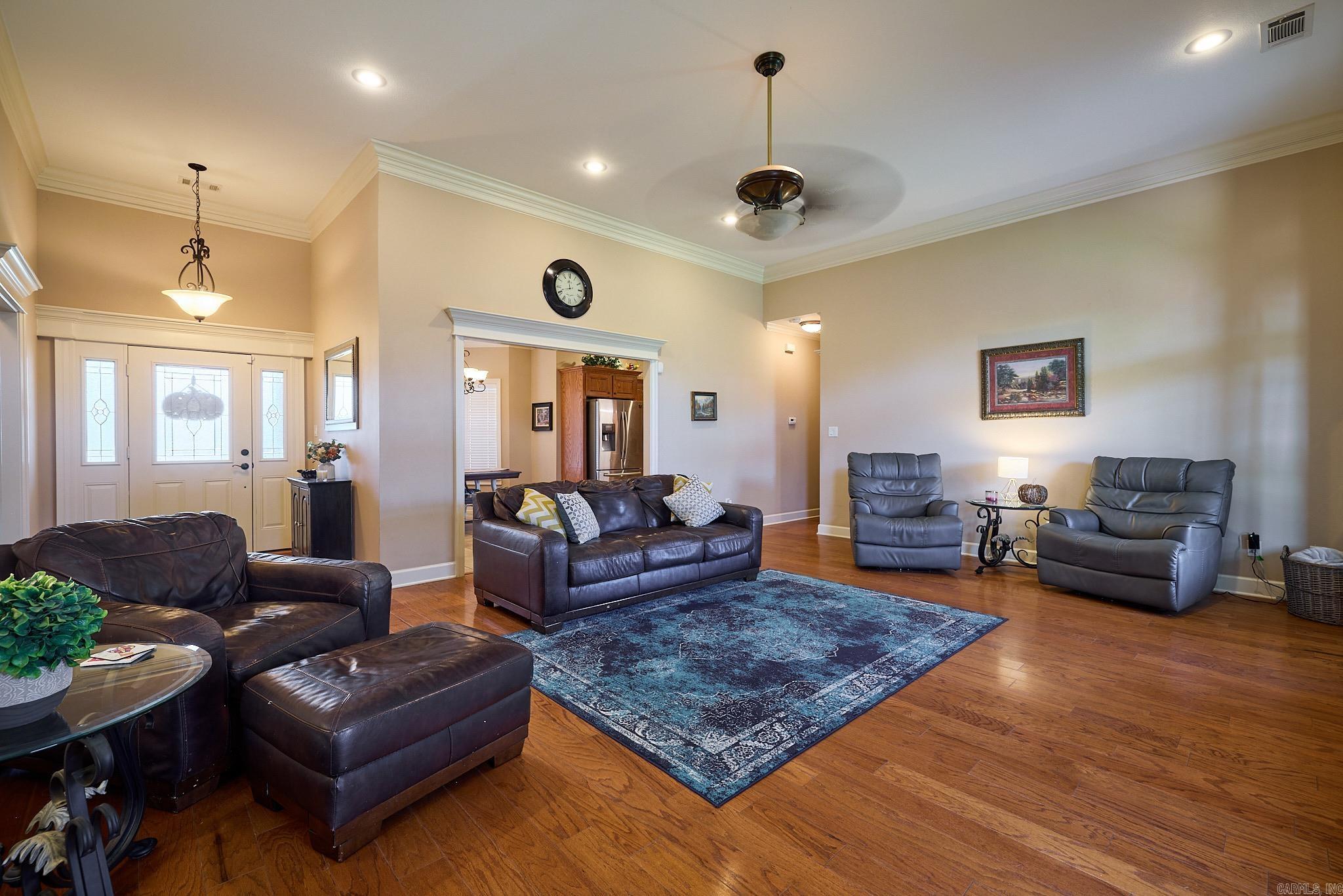 2612 Durango  Benton, AR