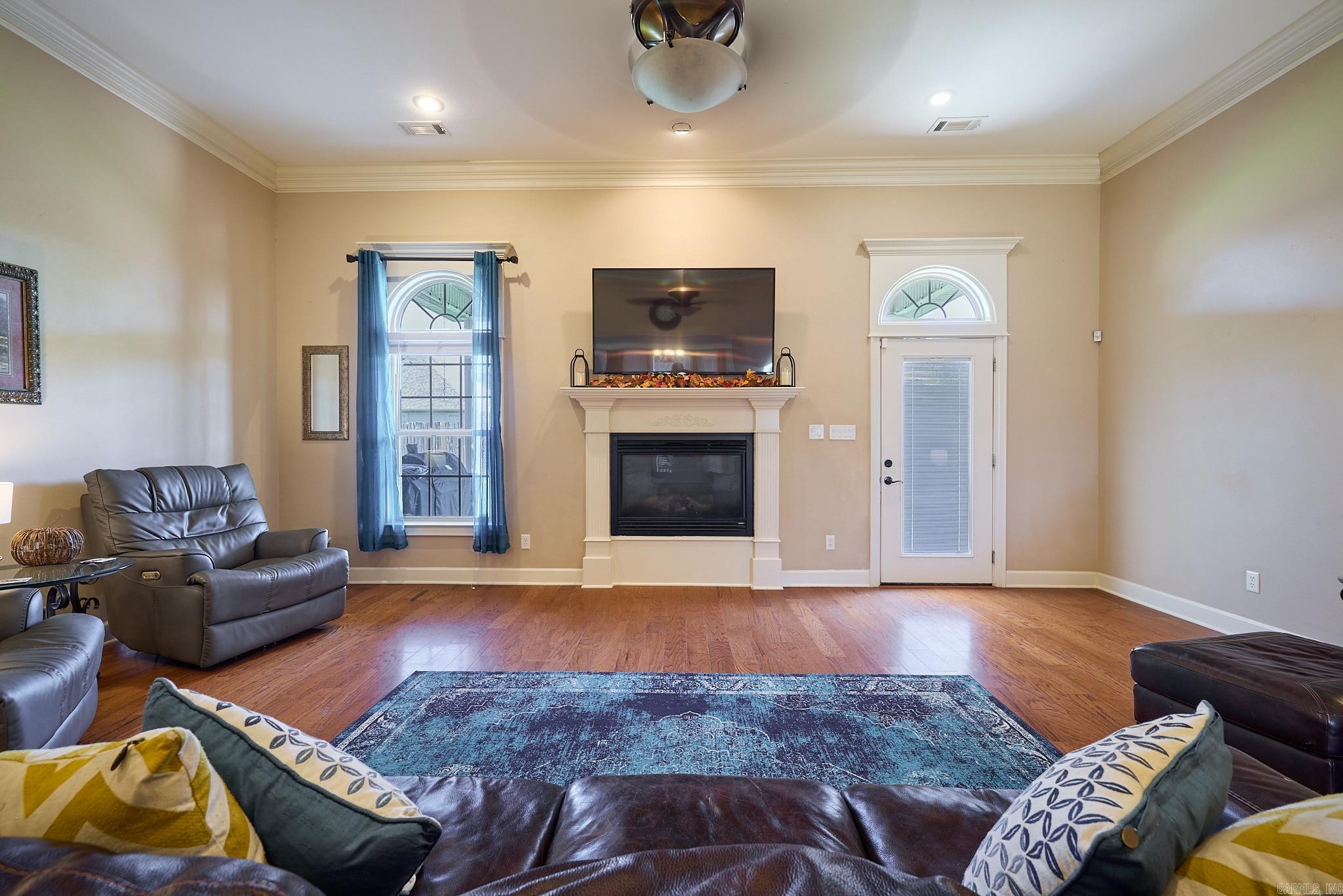 2612 Durango  Benton, AR