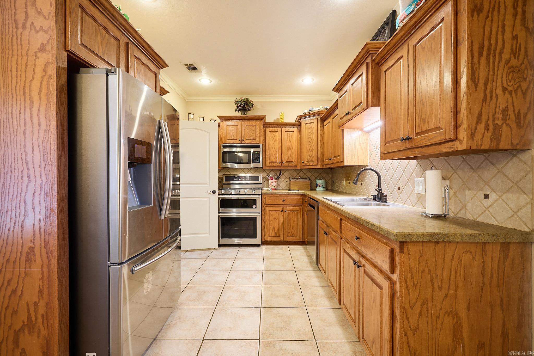 2612 Durango  Benton, AR