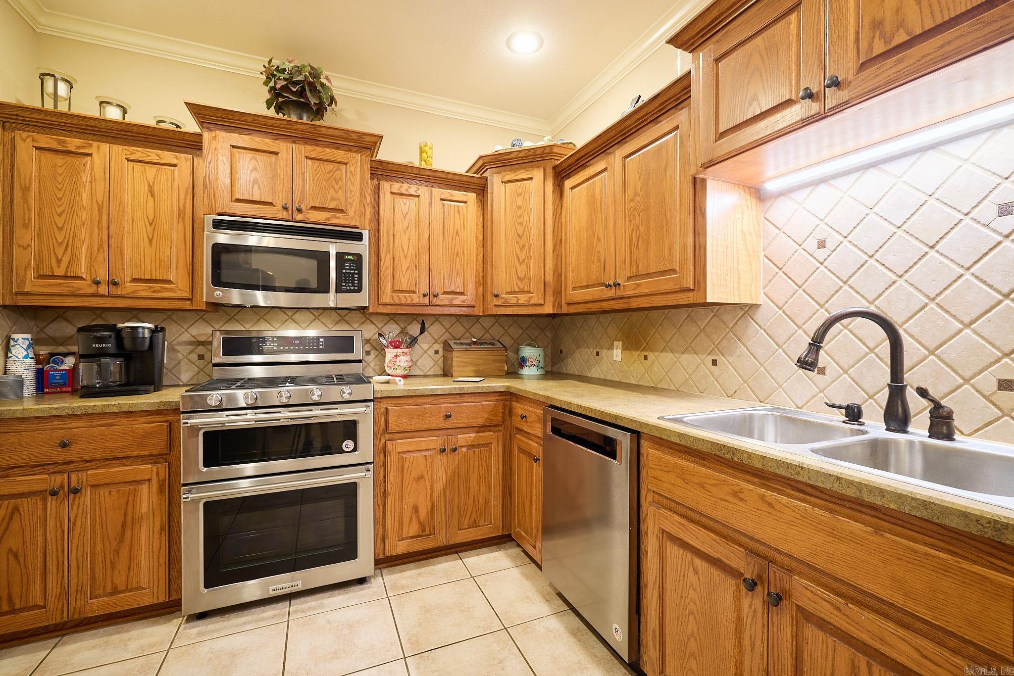 2612 Durango  Benton, AR