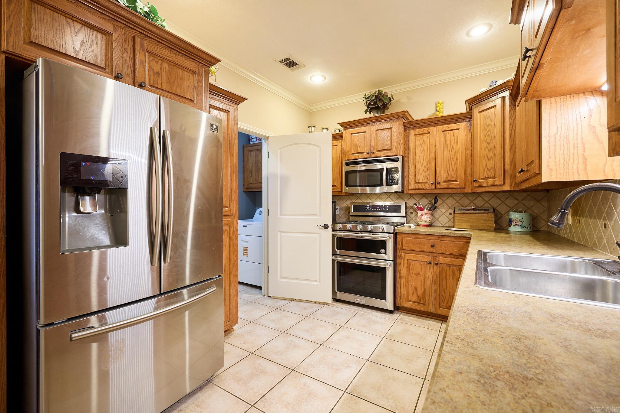 2612 Durango  Benton, AR