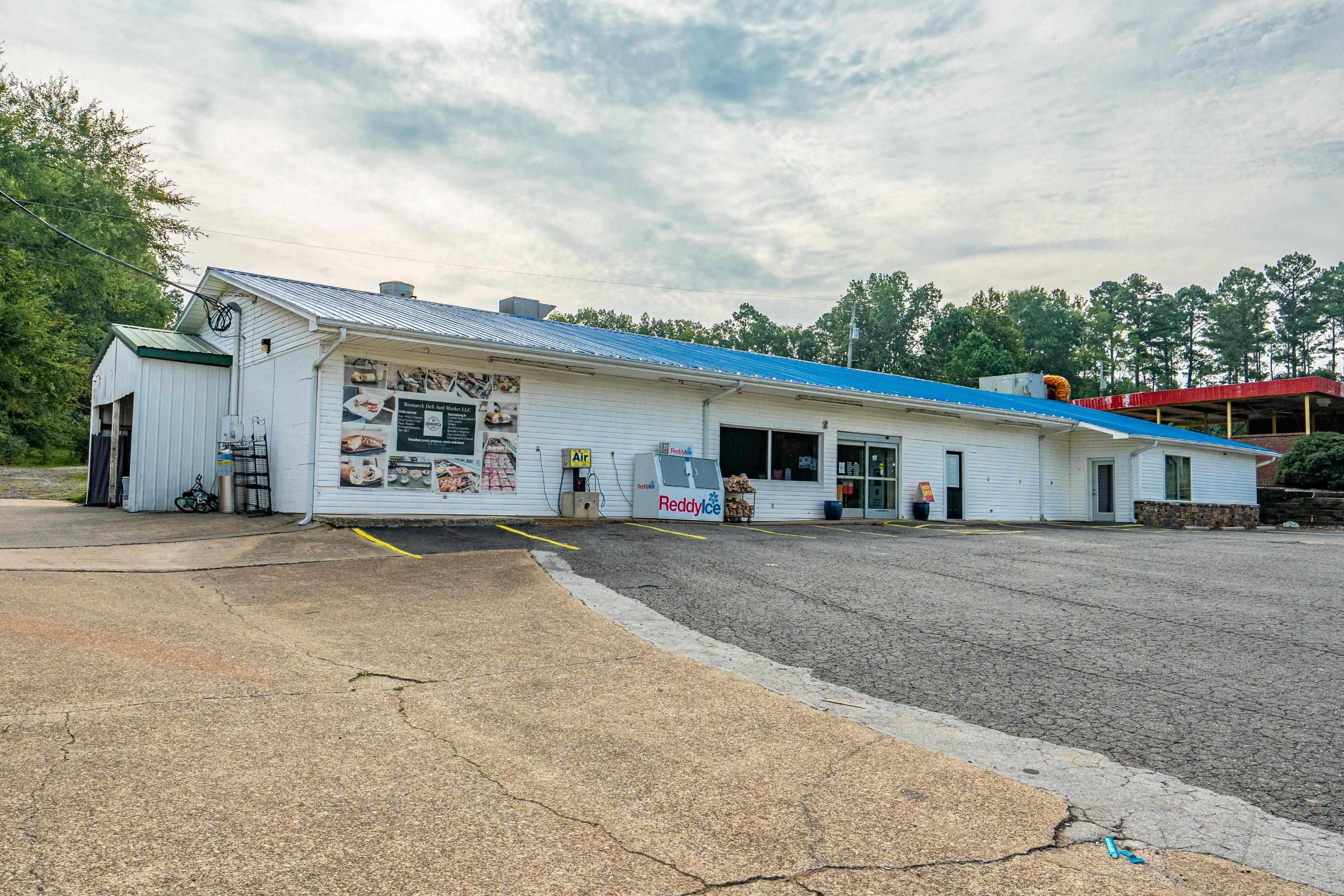 6454 Highway 7  Bismarck, AR