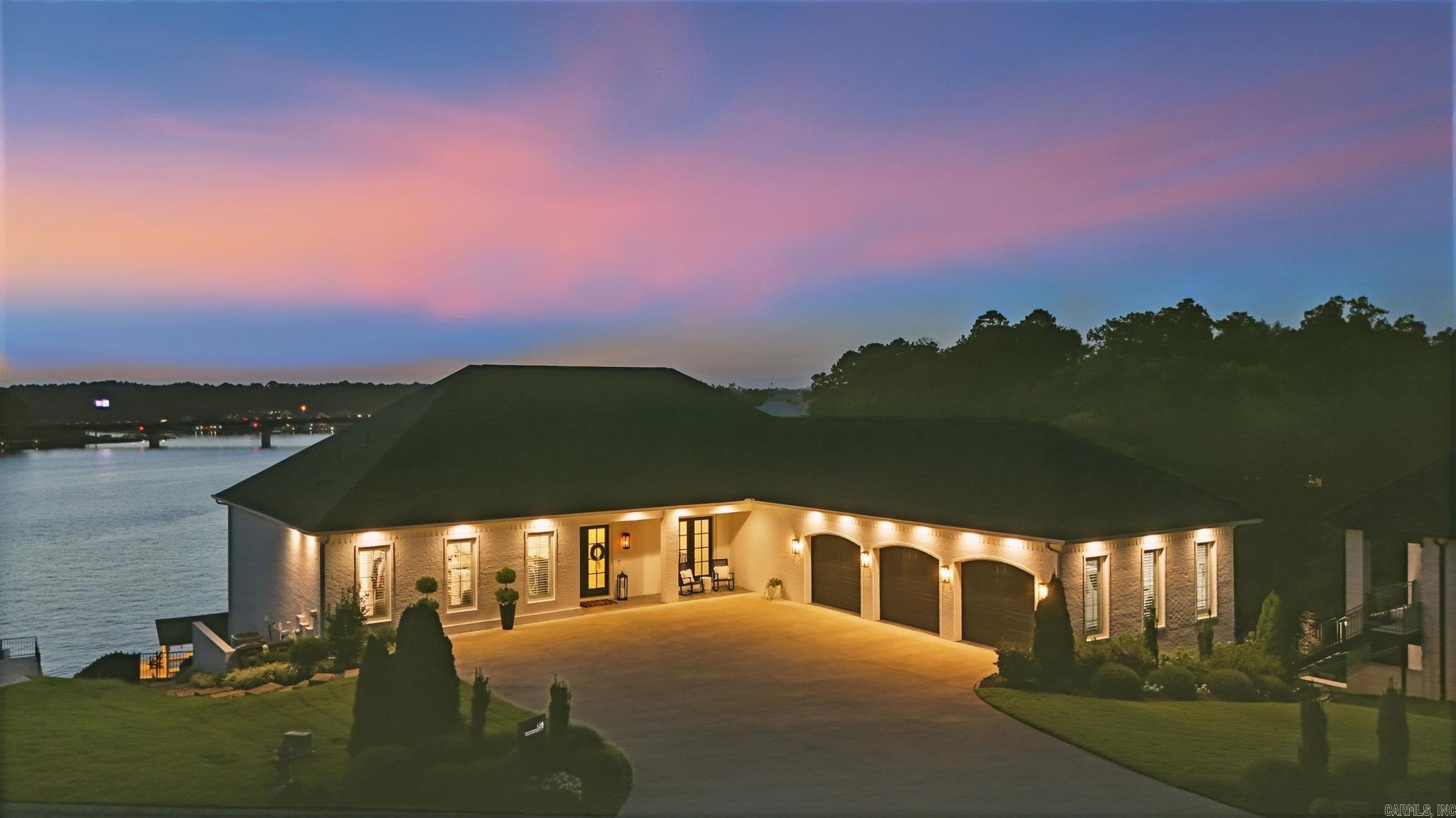 138 Knollwood Heights  Hot Springs, AR