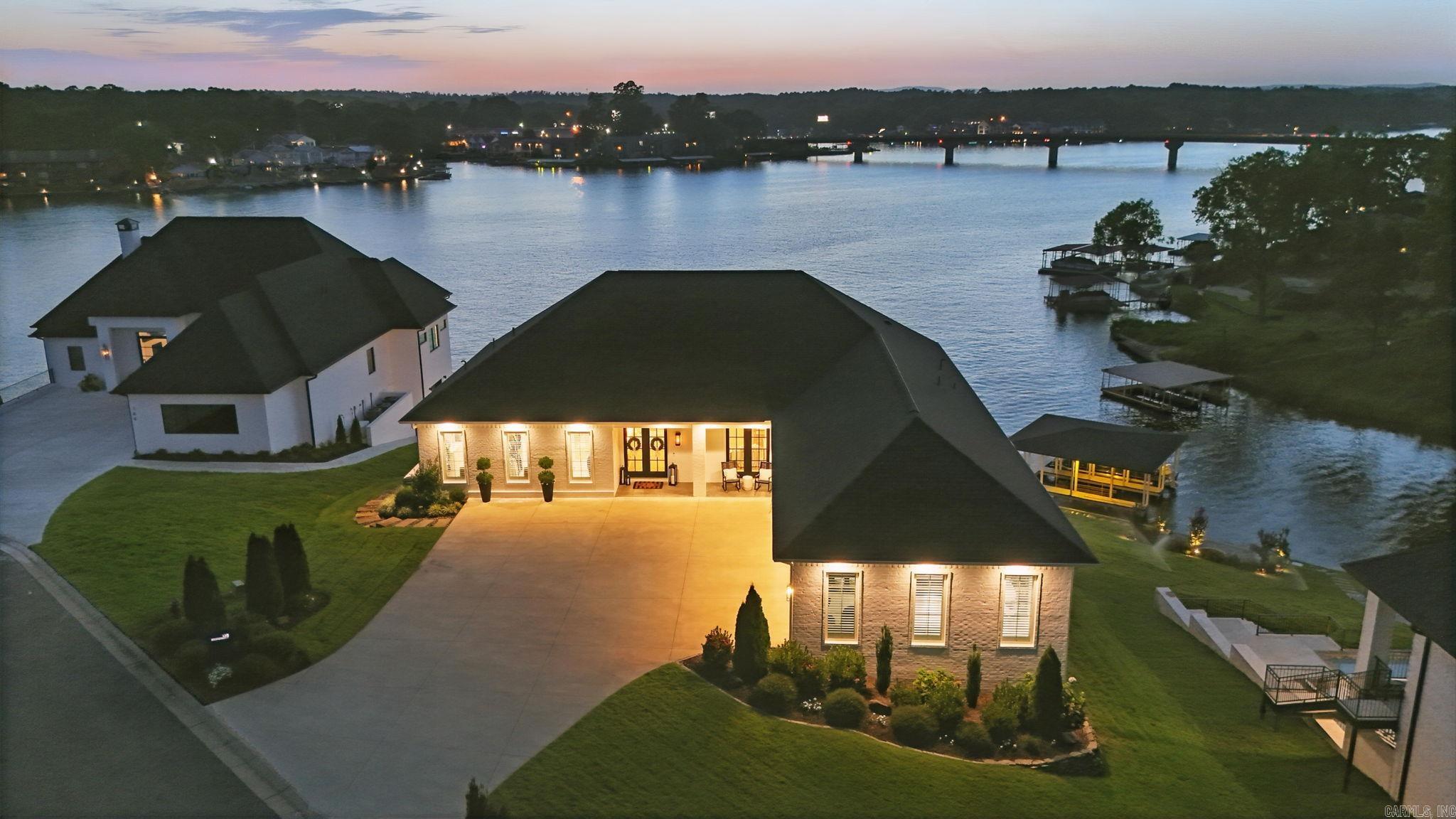 138 Knollwood Heights  Hot Springs, AR