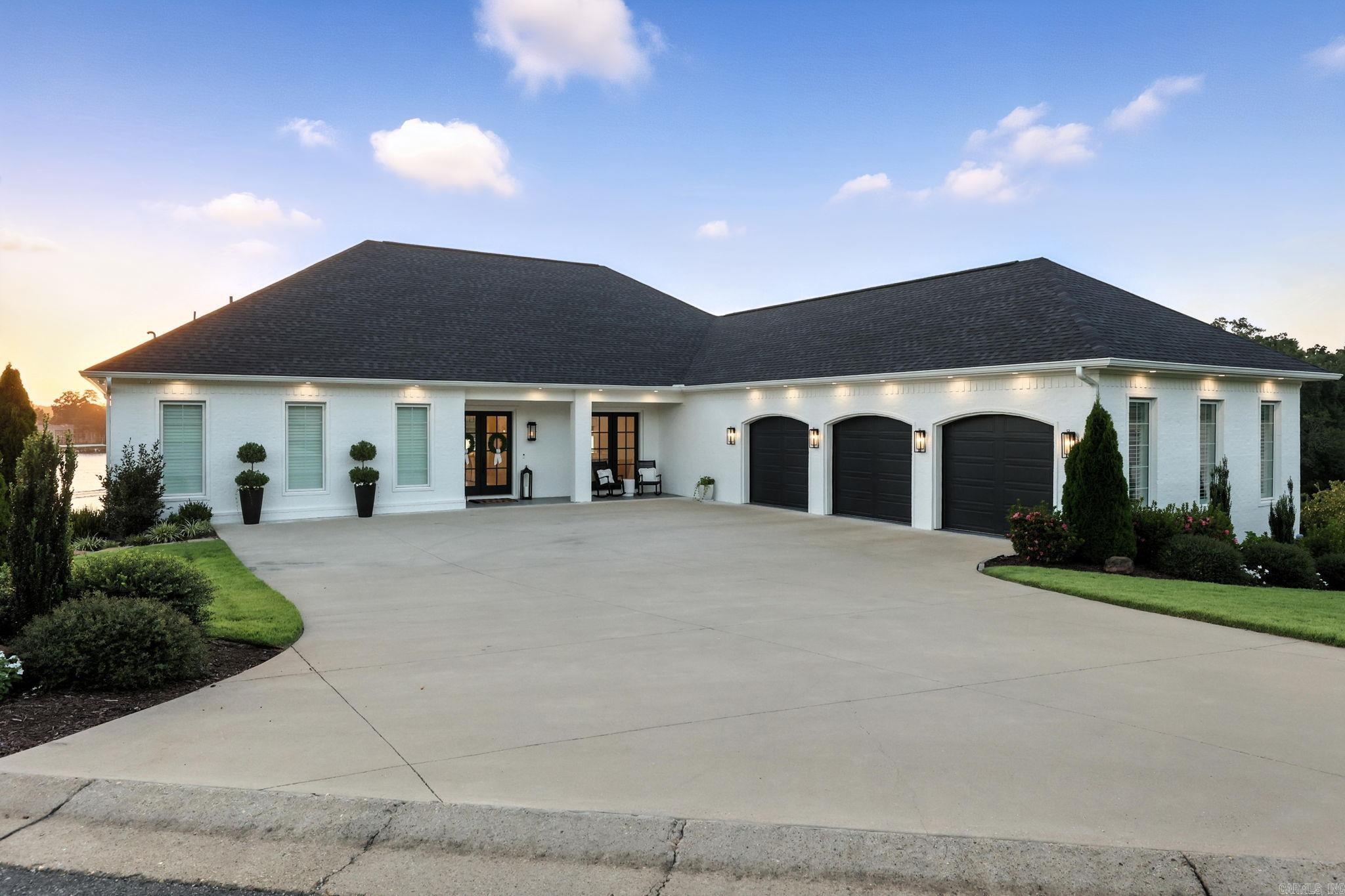 138 Knollwood Heights  Hot Springs, AR