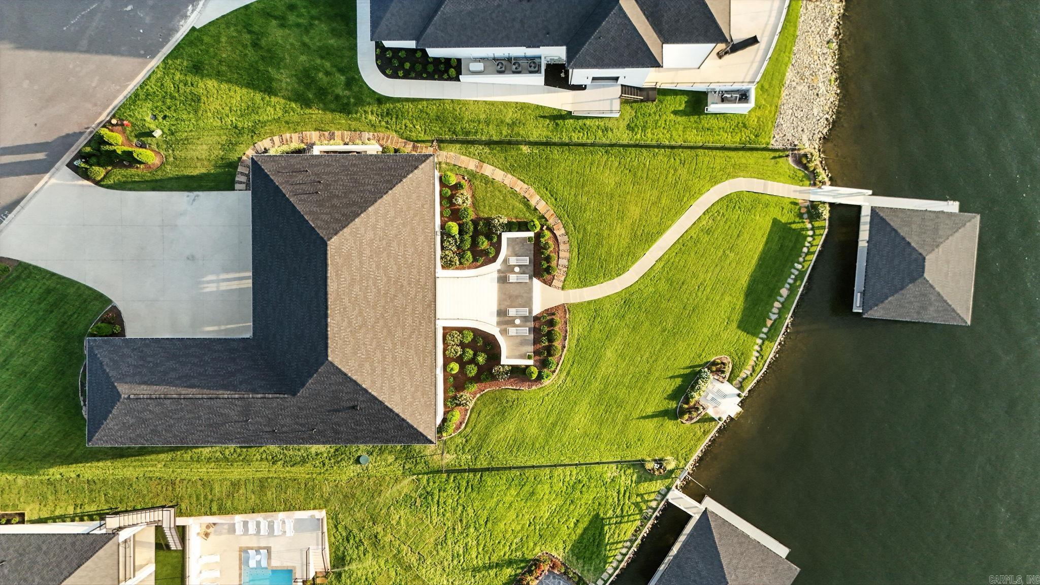 138 Knollwood Heights  Hot Springs, AR