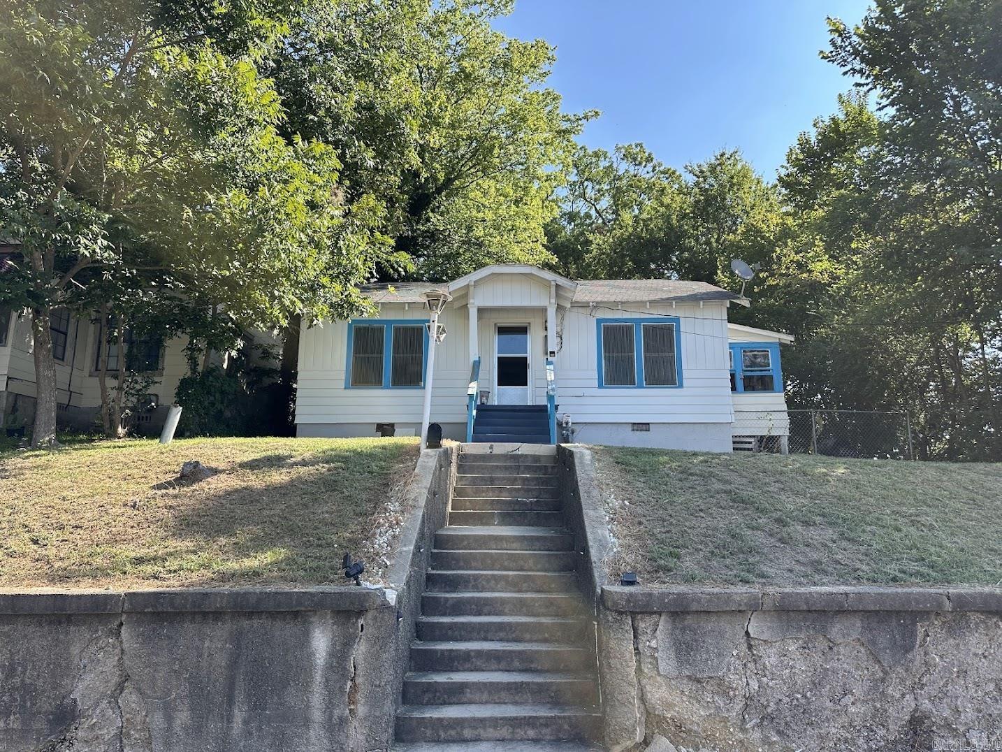 202 Bower  Hot Springs, AR