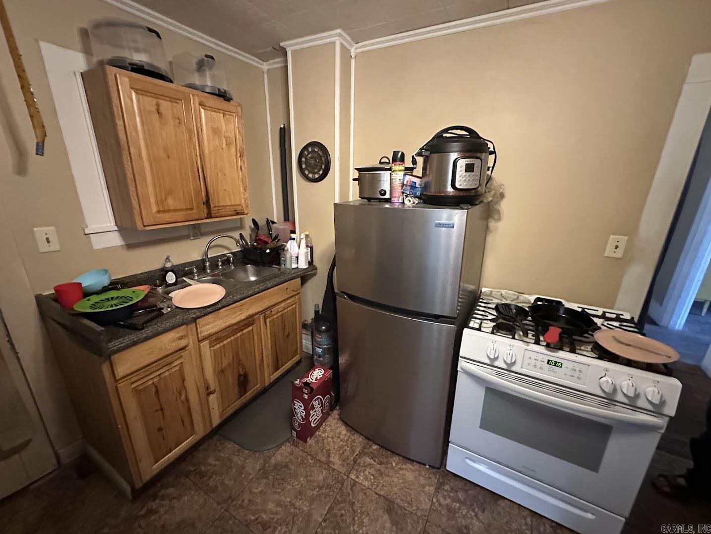 202 Bower  Hot Springs, AR