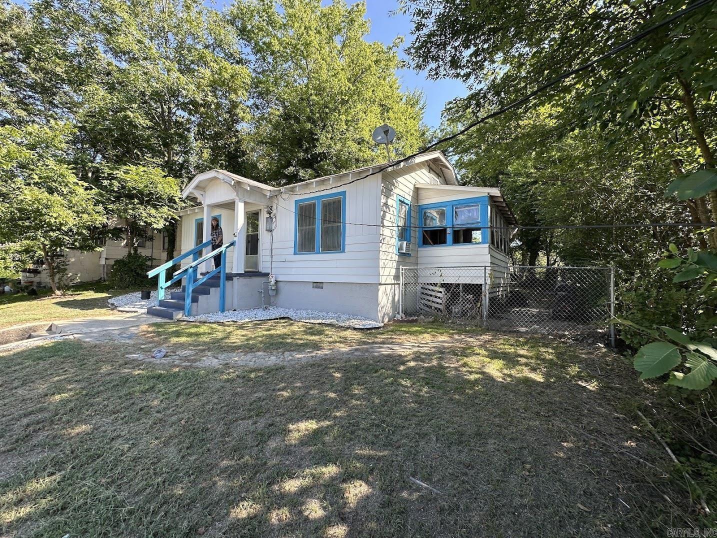 202 Bower  Hot Springs, AR