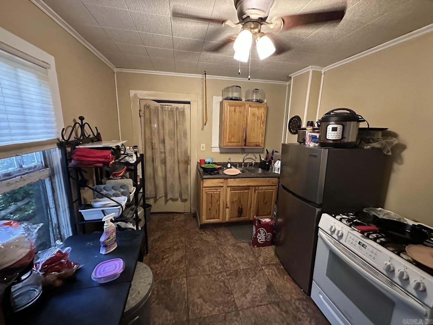 202 Bower  Hot Springs, AR