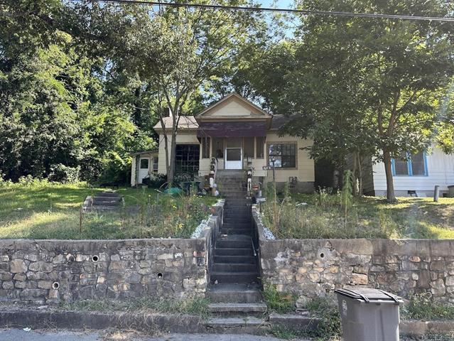 204  Bower  Hot Springs, AR