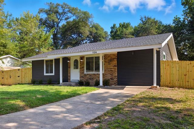 104  Squire  Hot Springs, AR