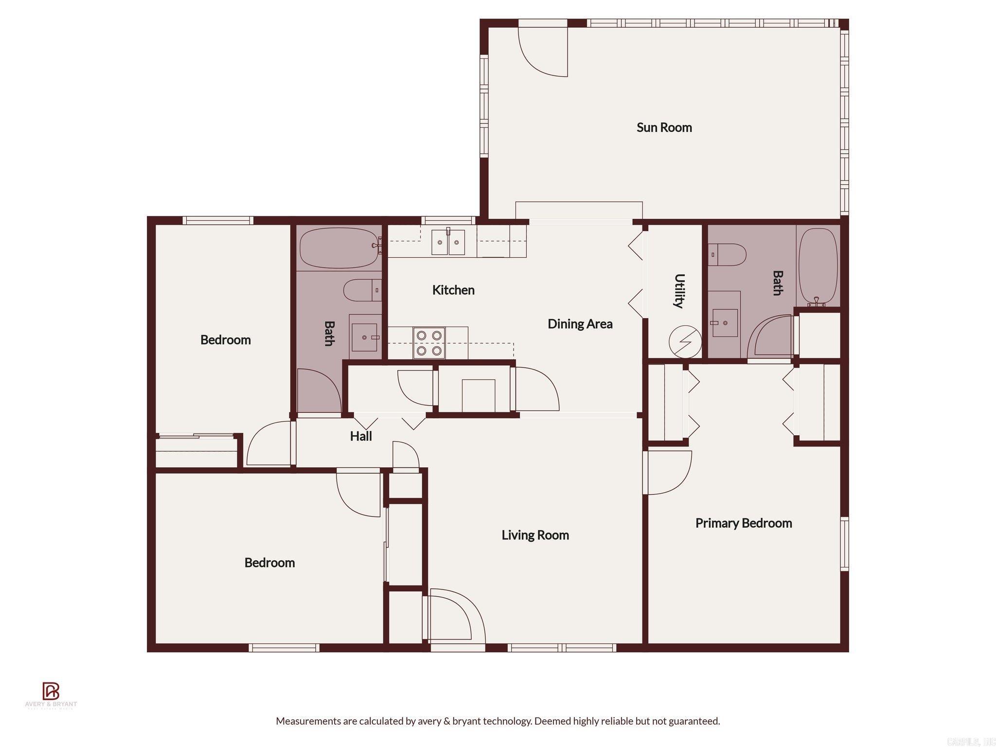 104 Squire  Hot Springs, AR