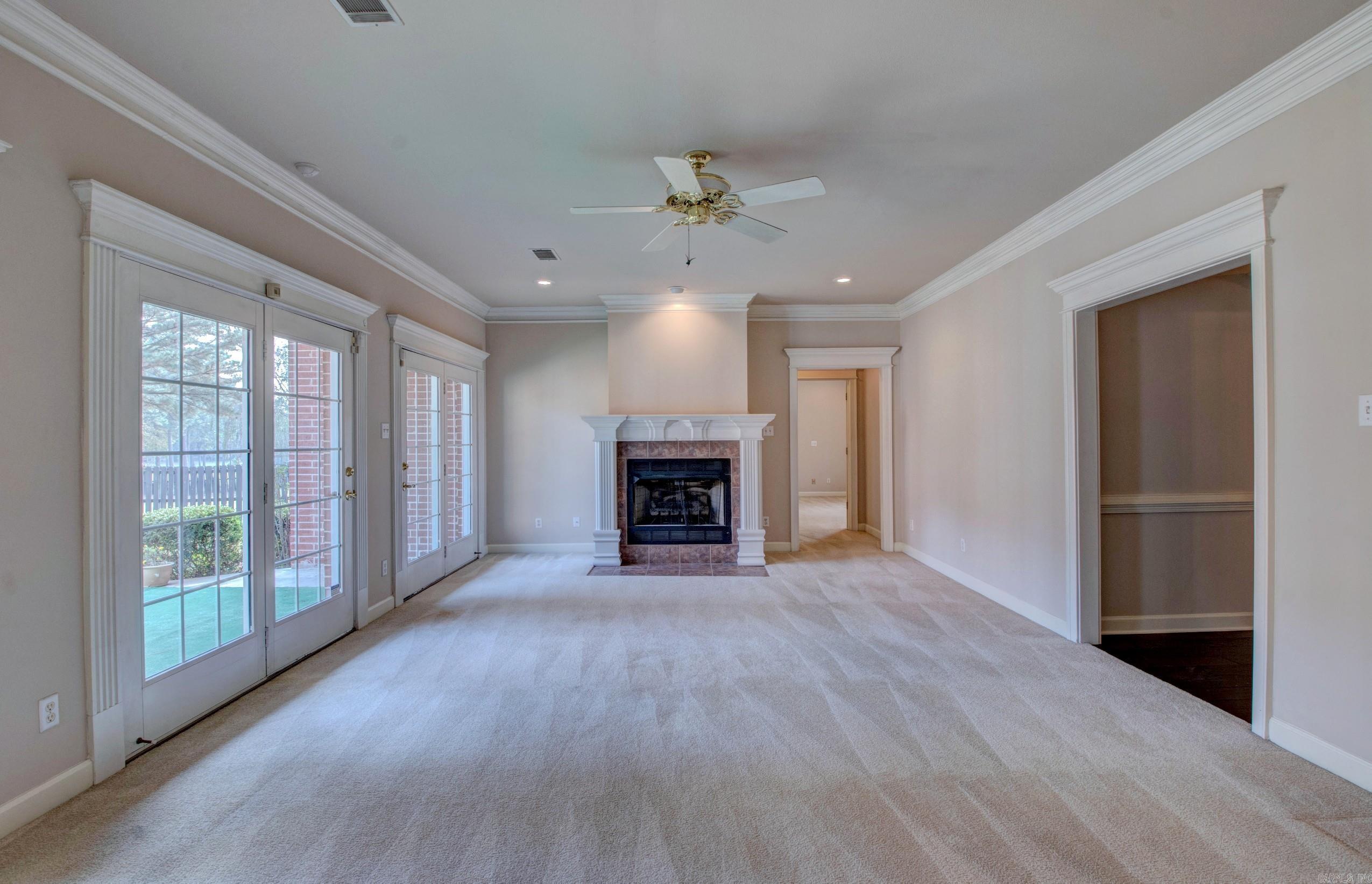 9 Shanna Lane Maumelle, AR 72113