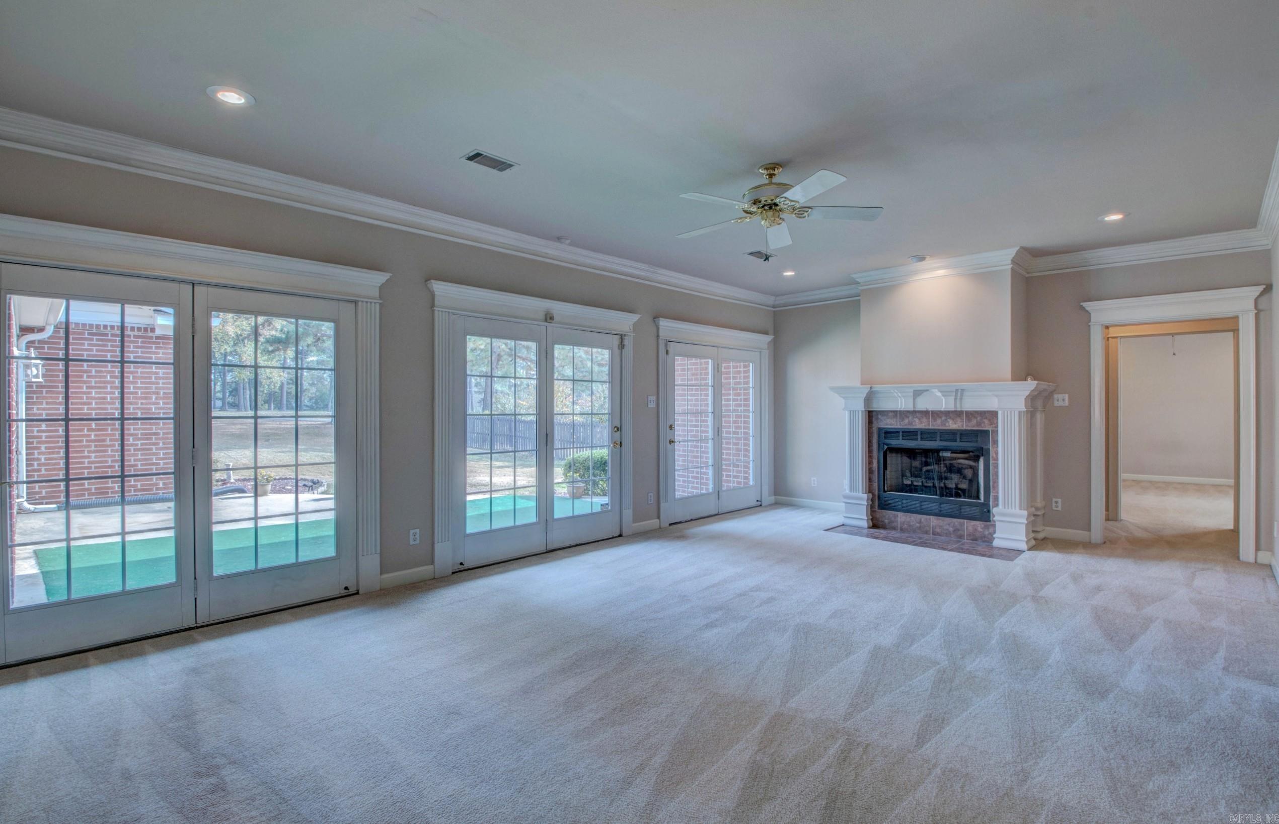 9 Shanna Lane Maumelle, AR 72113