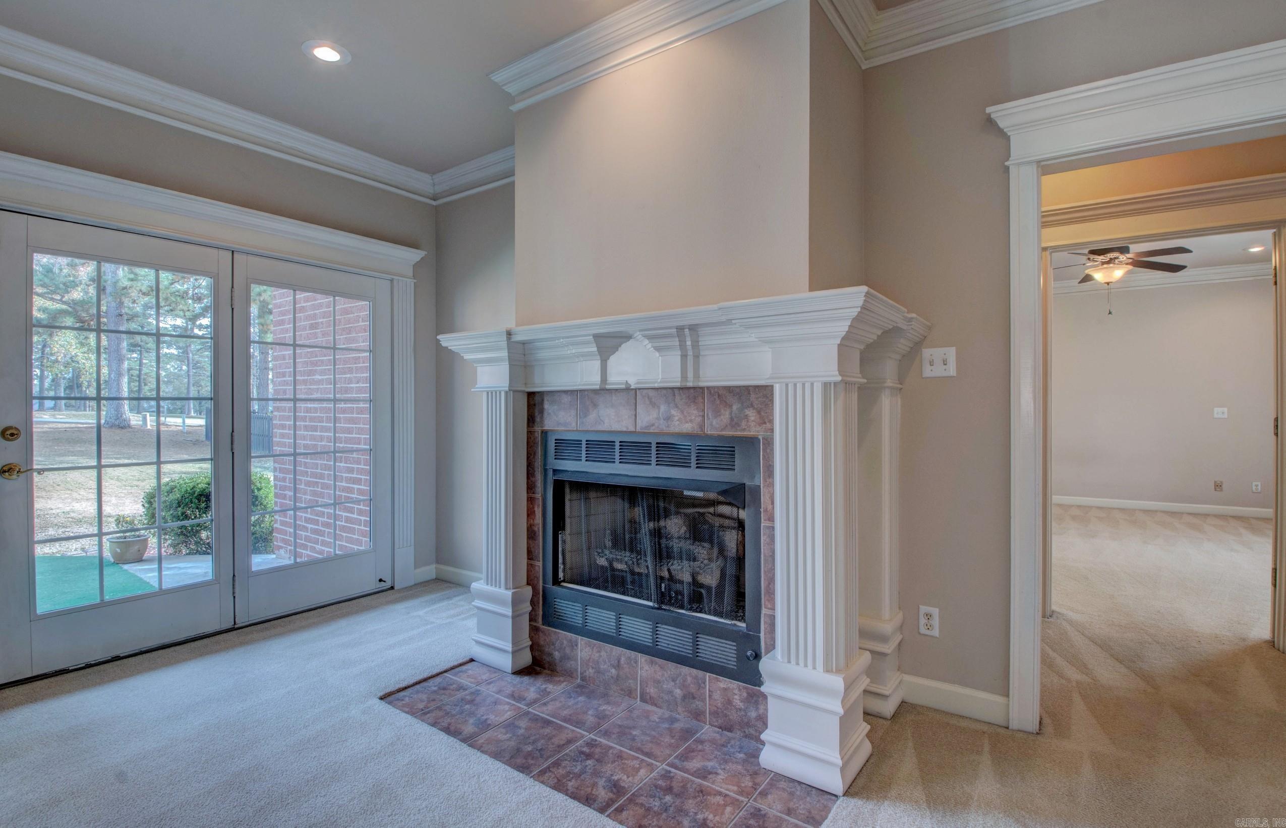 9 Shanna Lane Maumelle, AR 72113