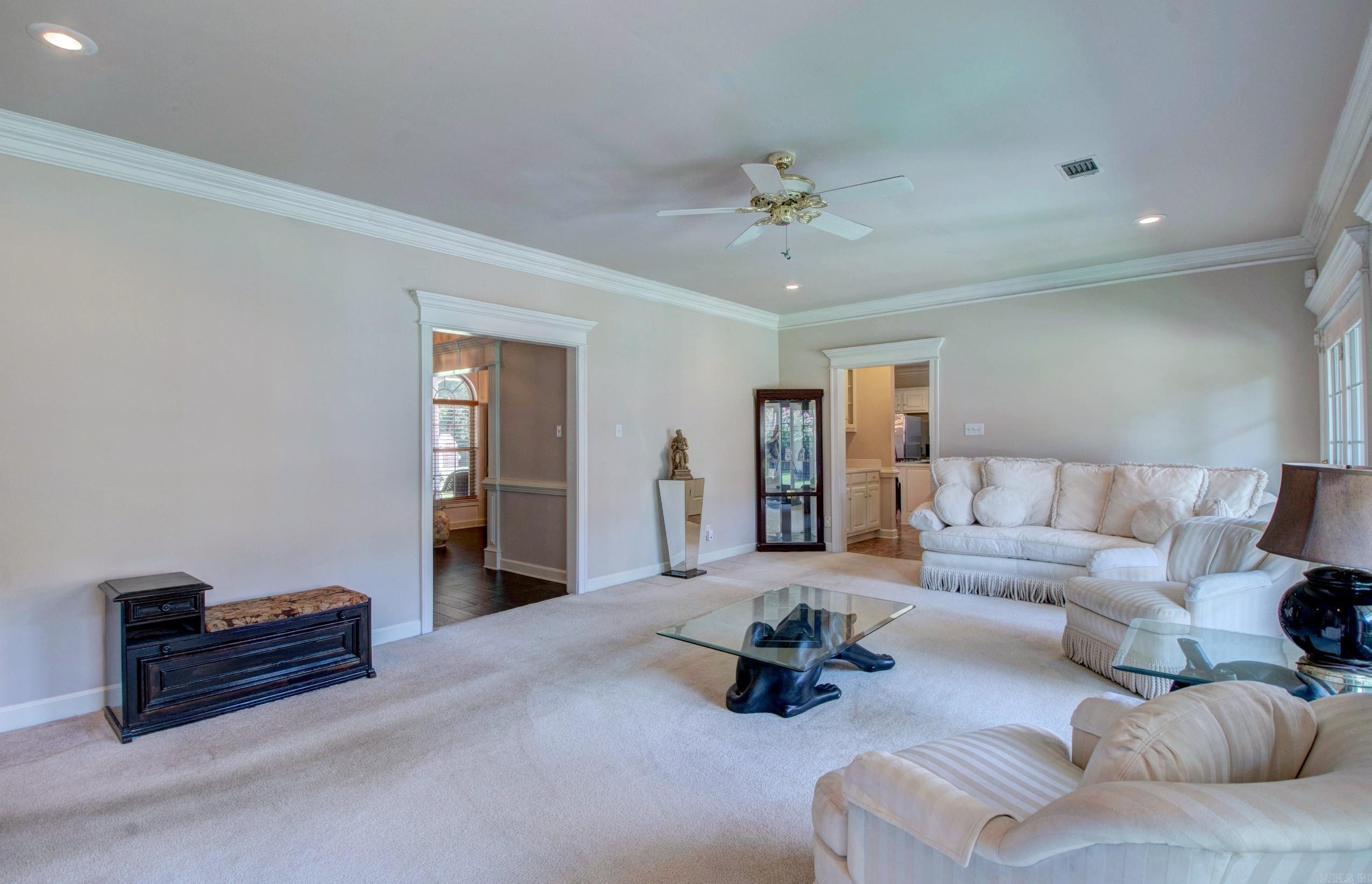 9 Shanna  Maumelle, AR