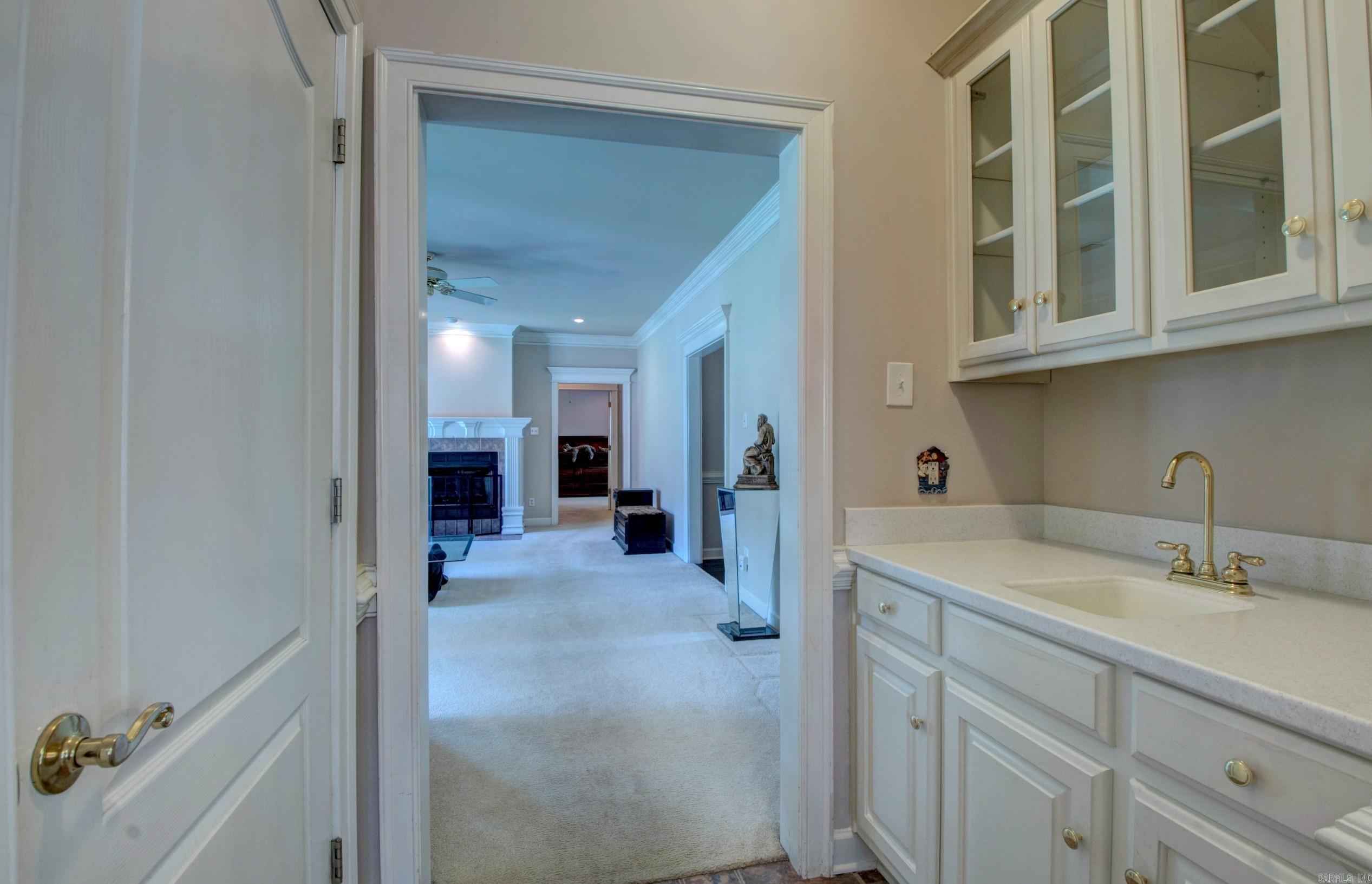 9 Shanna  Maumelle, AR