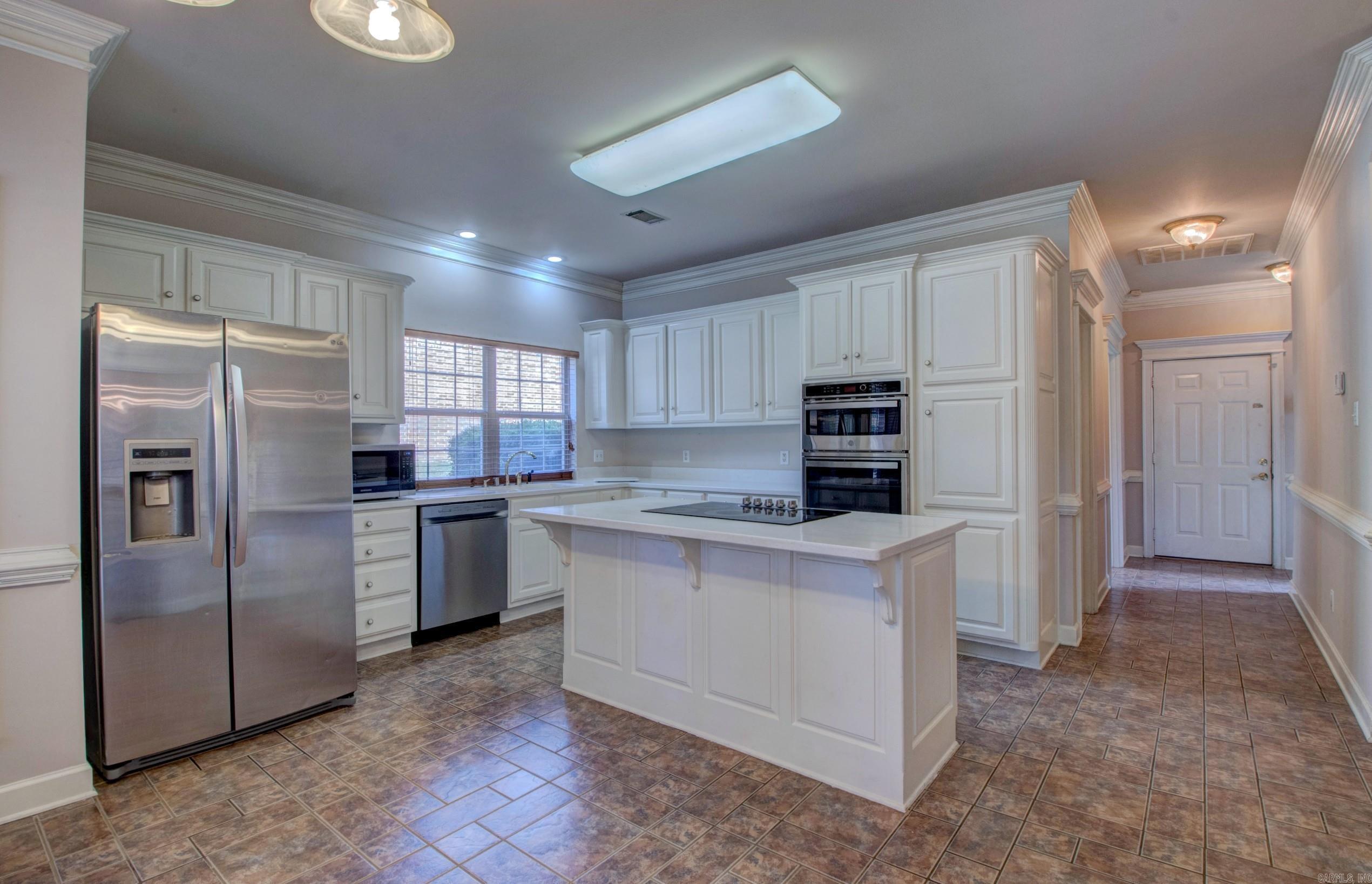 9 Shanna Lane Maumelle, AR 72113