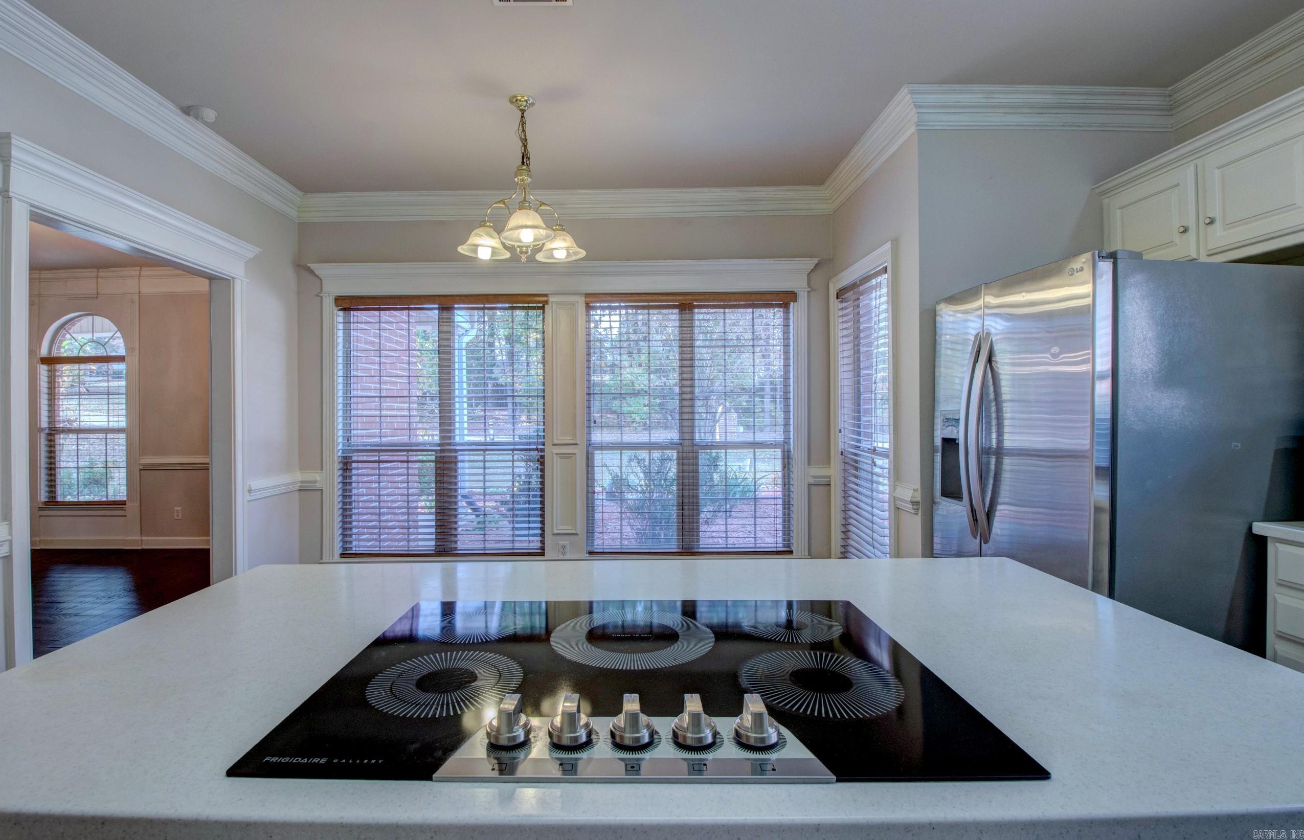 9 Shanna Lane Maumelle, AR 72113