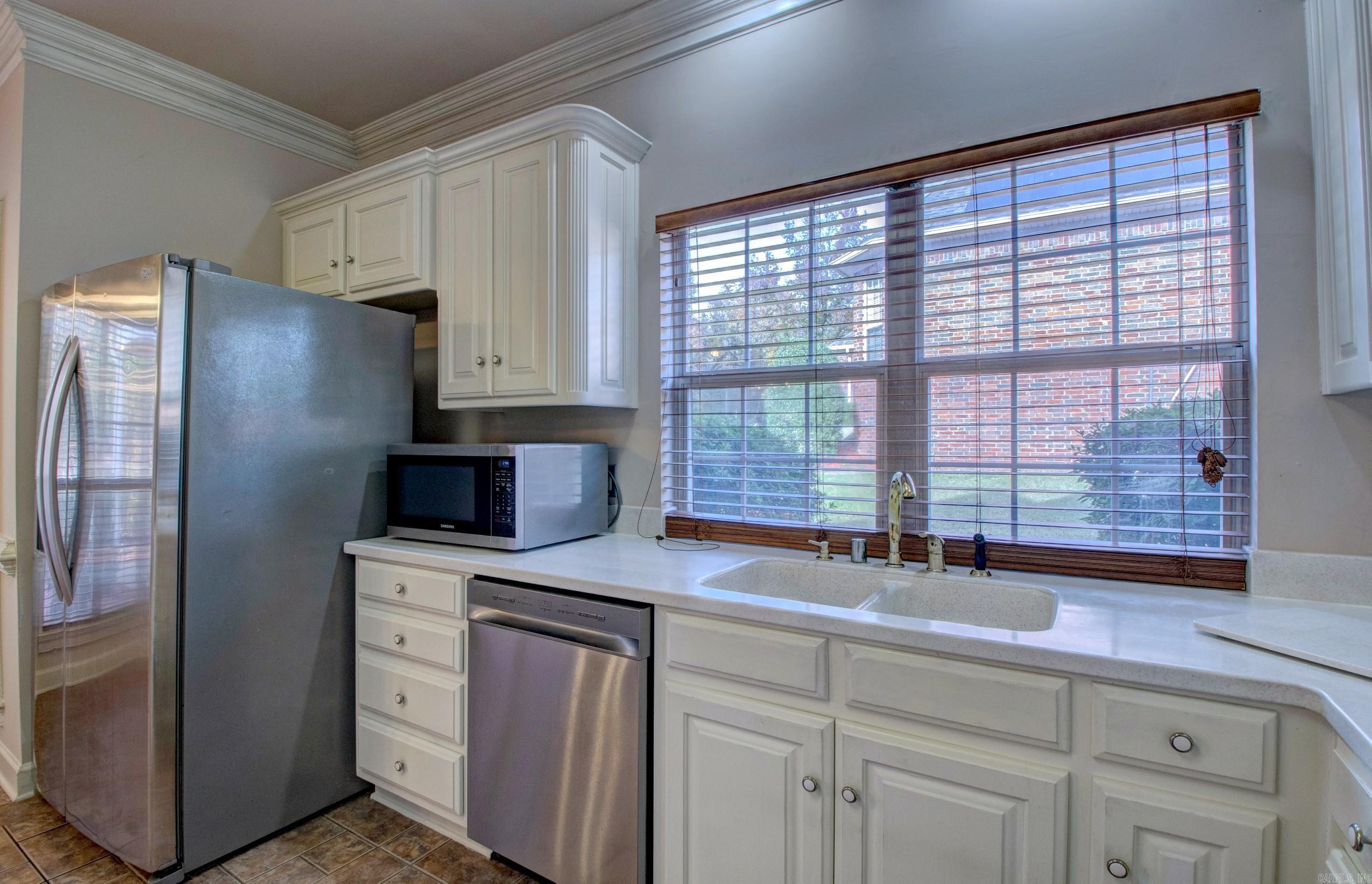 9 Shanna Lane Maumelle, AR 72113