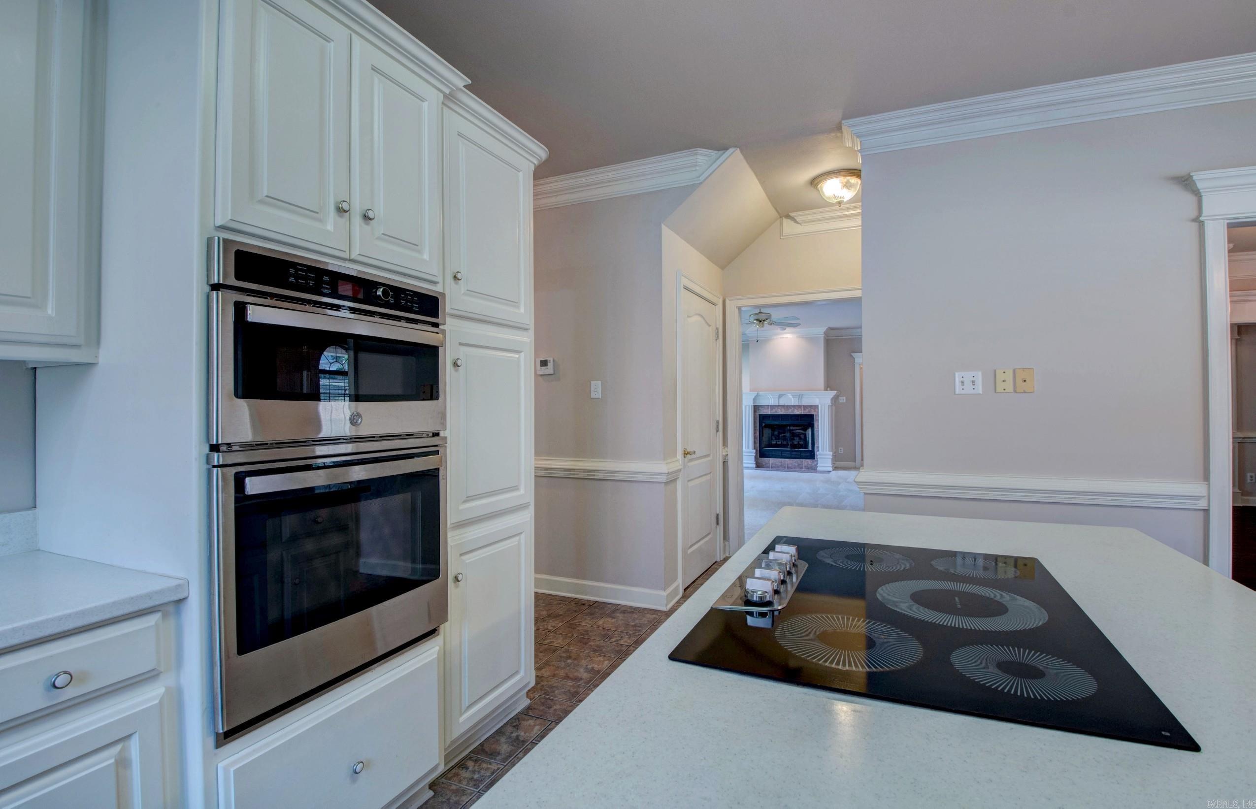 9 Shanna Lane Maumelle, AR 72113