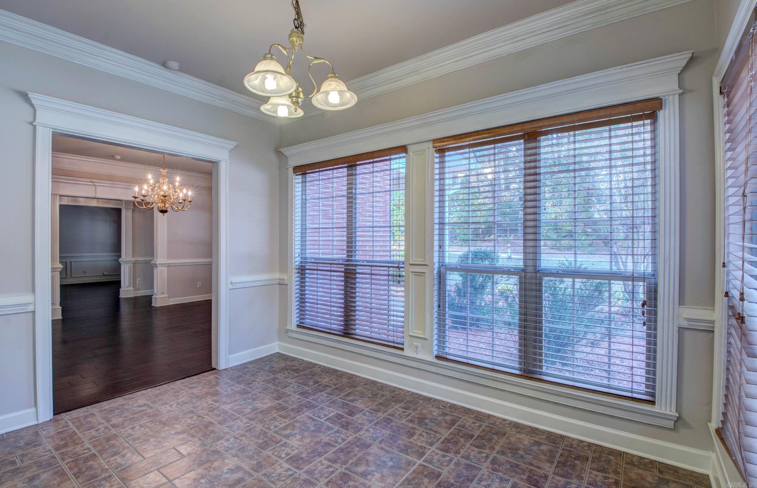 9 Shanna Lane Maumelle, AR 72113