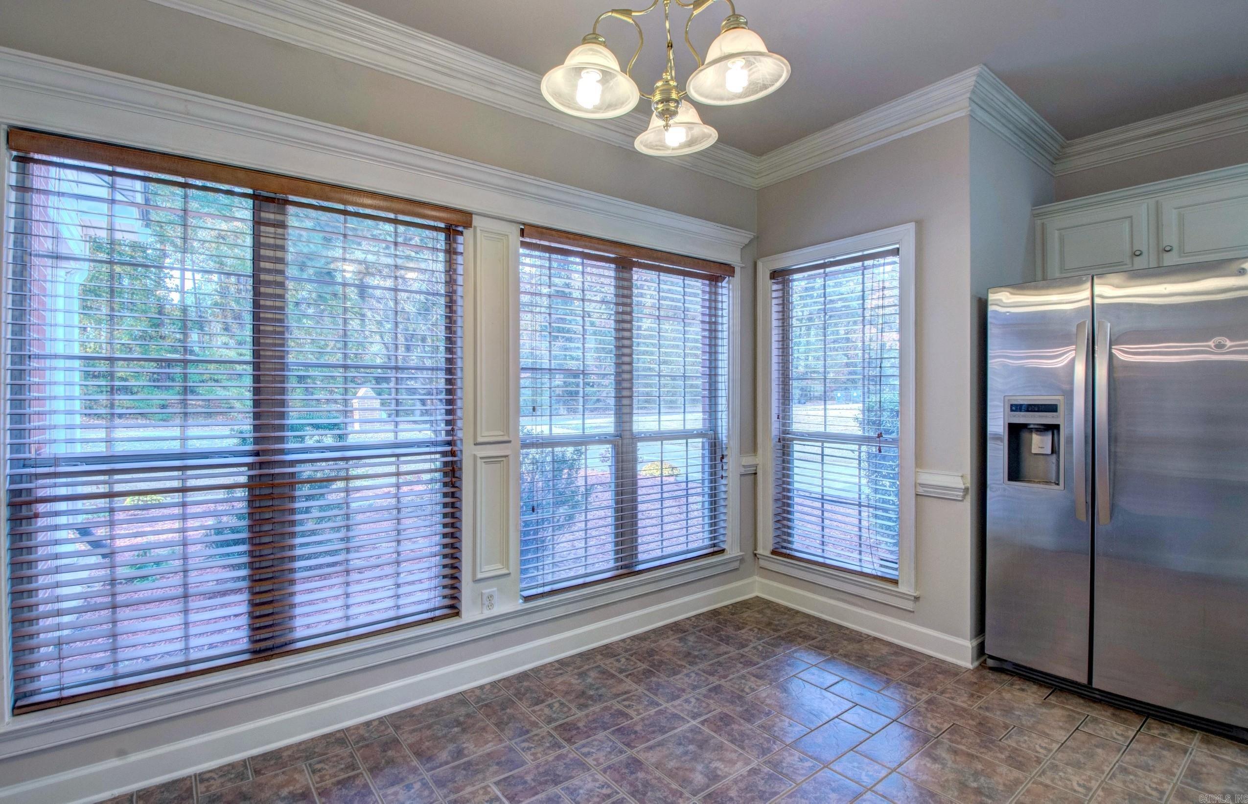 9 Shanna Lane Maumelle, AR 72113