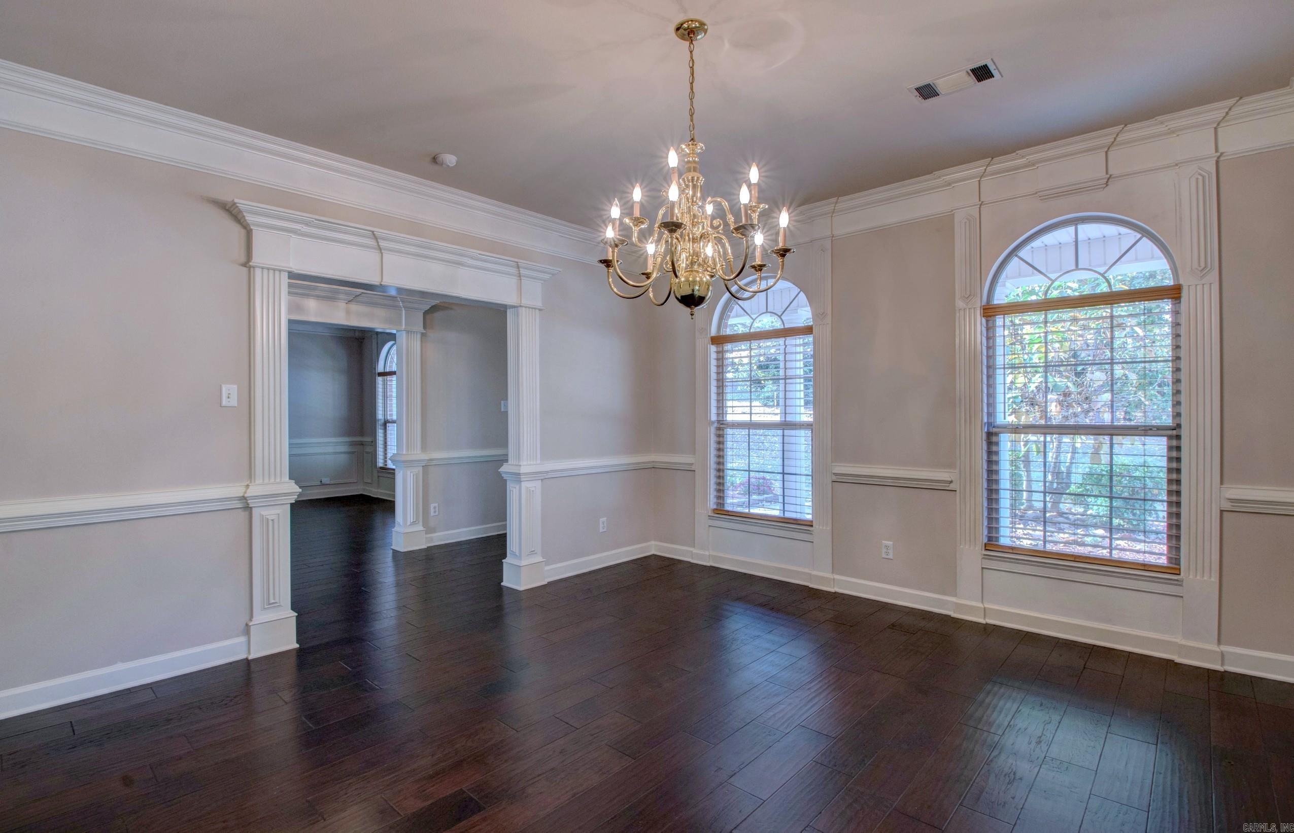 9 Shanna Lane Maumelle, AR 72113