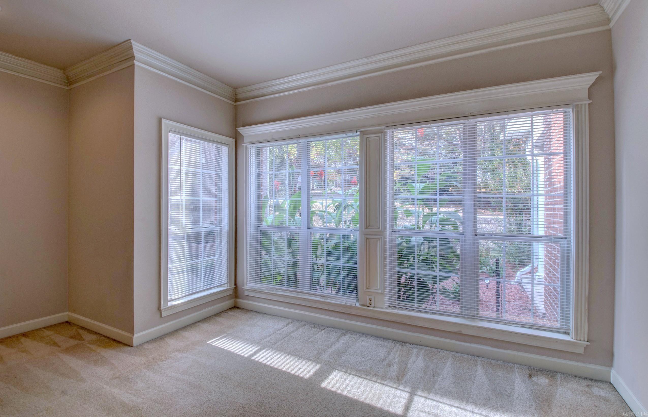 9 Shanna Lane Maumelle, AR 72113