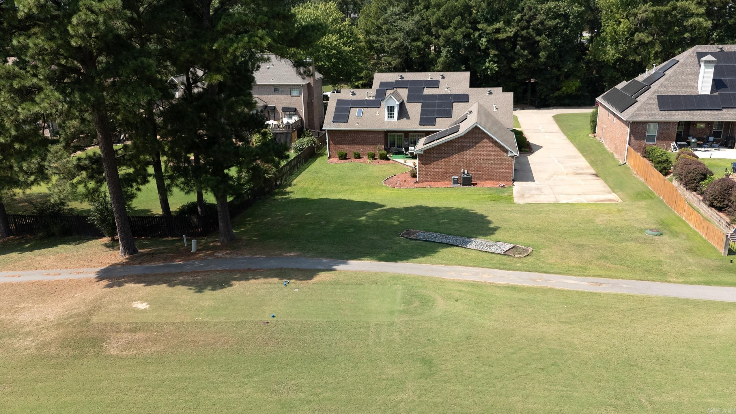9 Shanna  Maumelle, AR