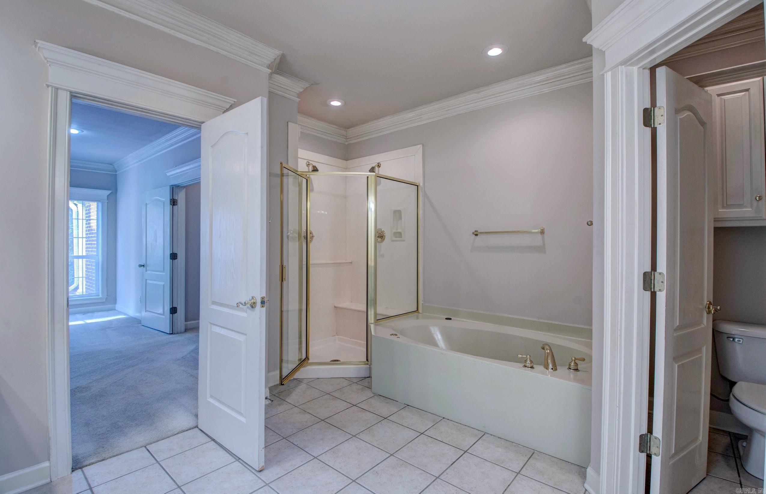 9 Shanna Lane Maumelle, AR 72113