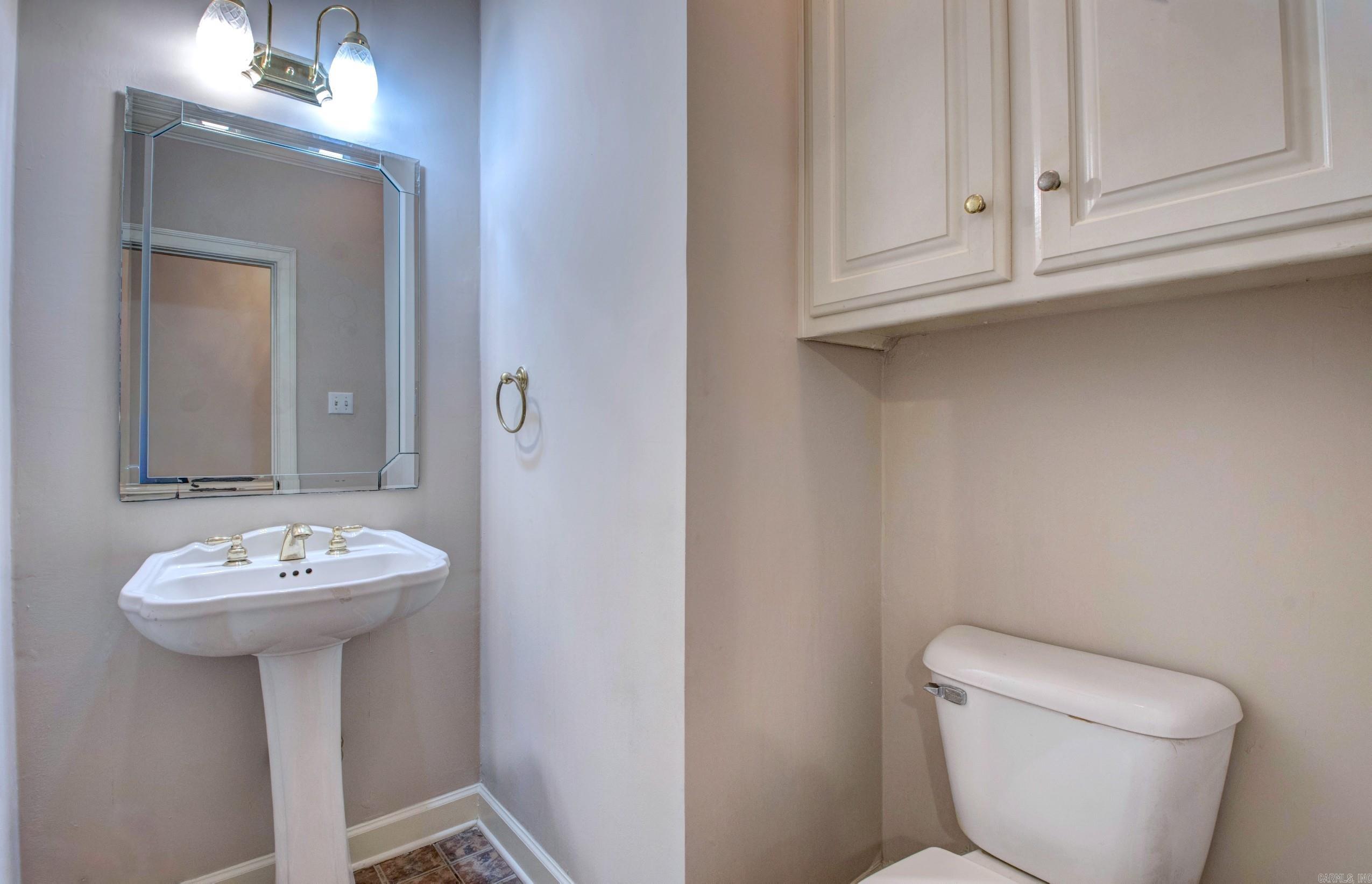 9 Shanna Lane Maumelle, AR 72113