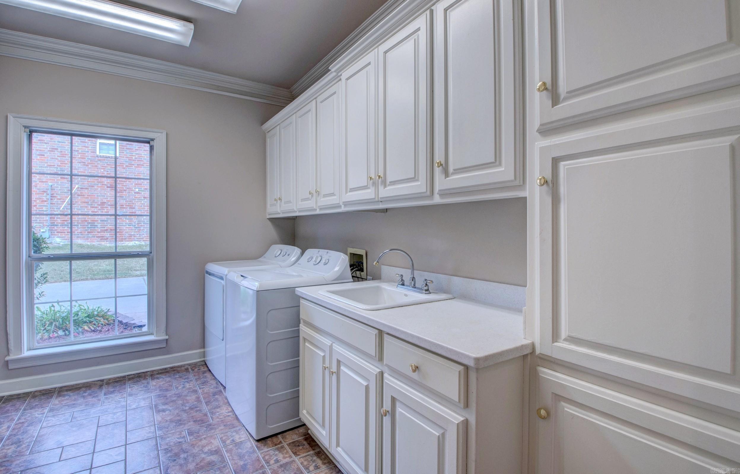 9 Shanna Lane Maumelle, AR 72113